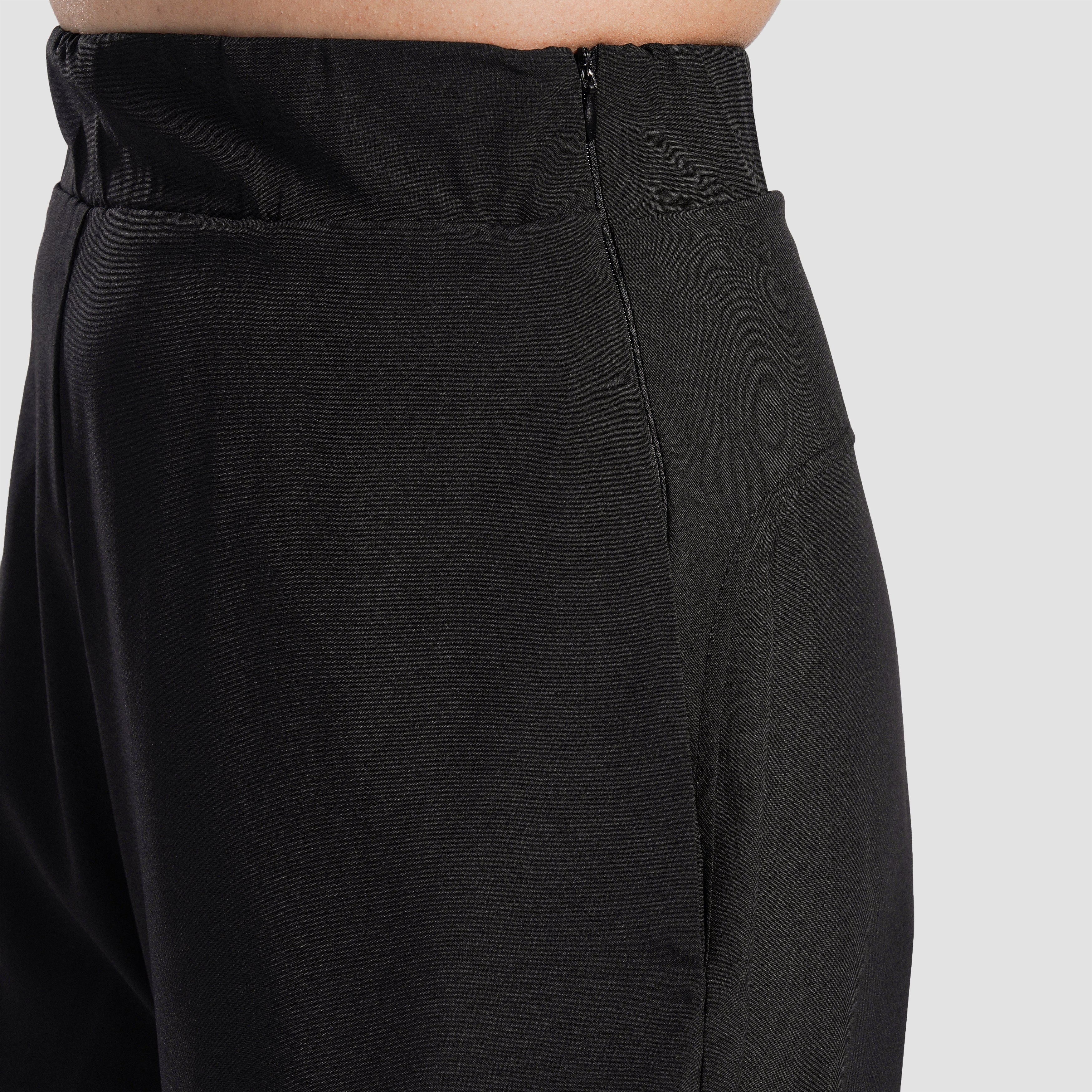 Full Potential Trousers (Black)