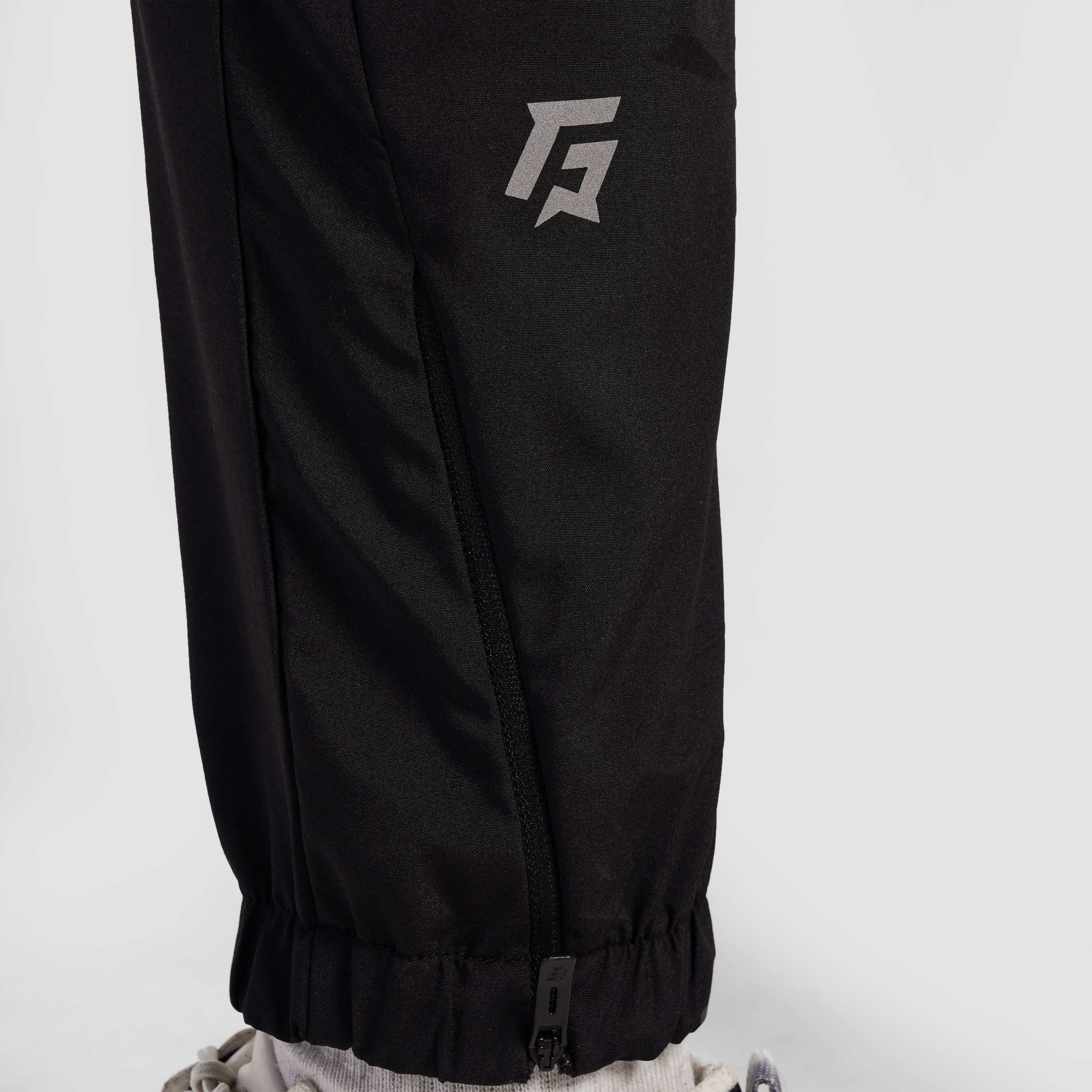 Full Potential Trousers (Black)