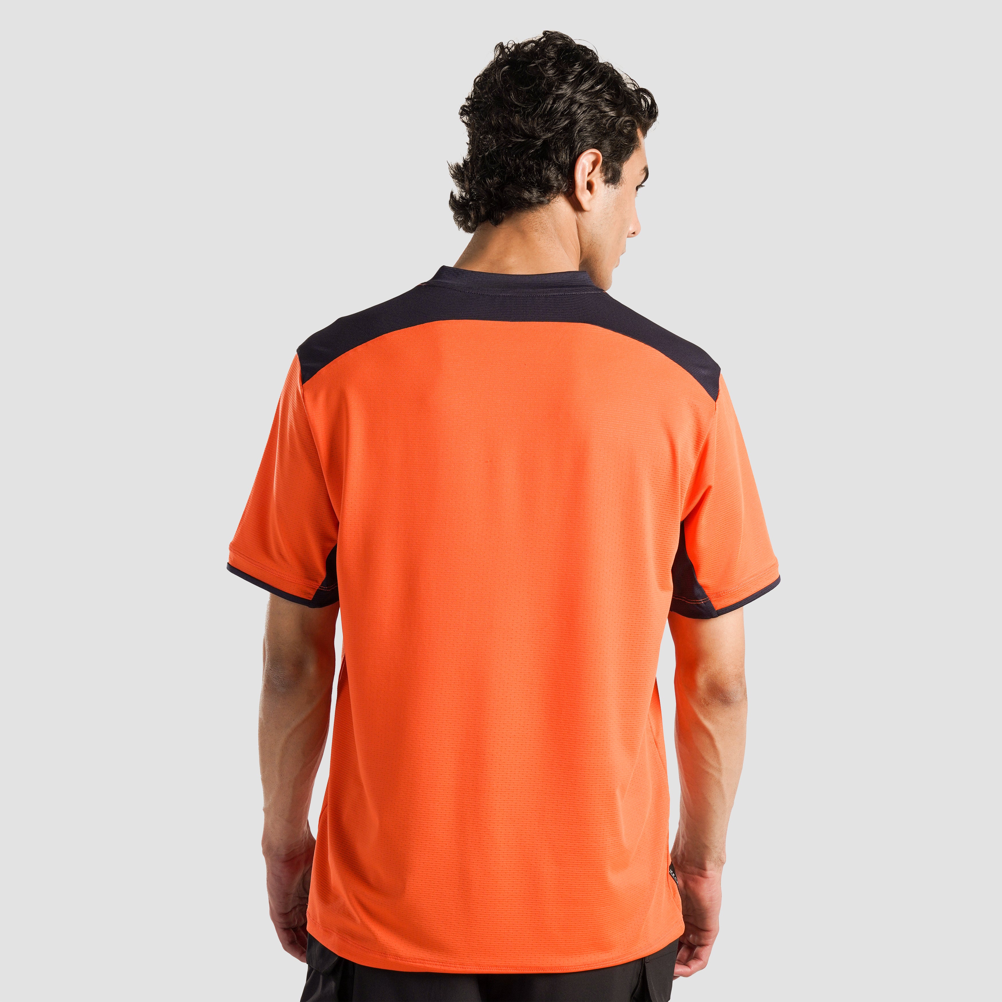 Inferno Stride Jersey (Orange)