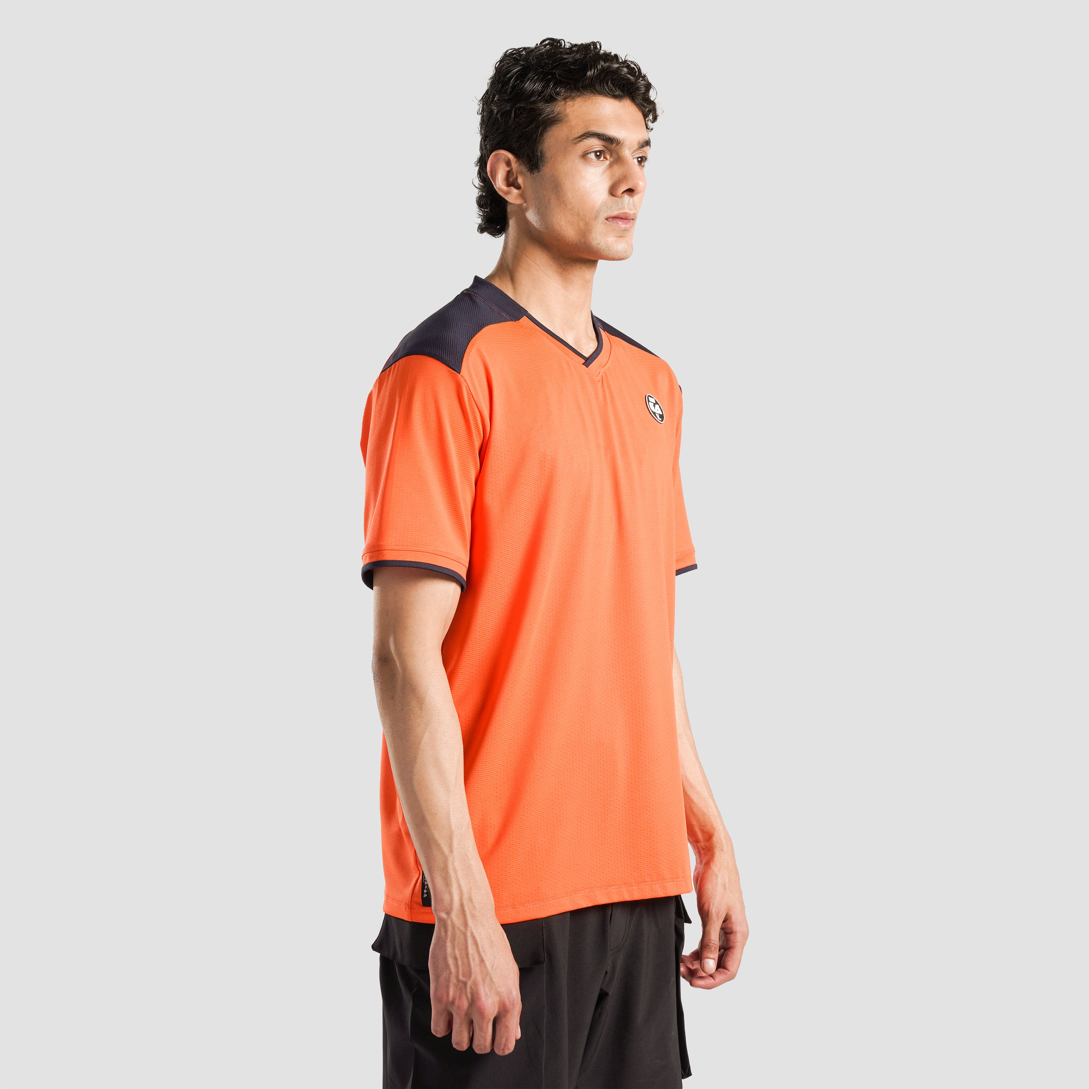 Inferno Stride Jersey (Orange)