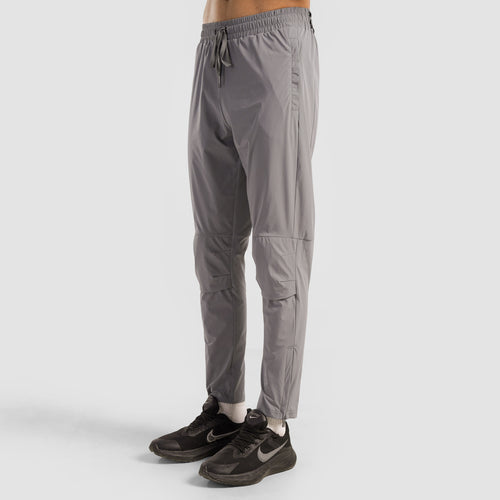 Core Active Bottoms (Light Grey)