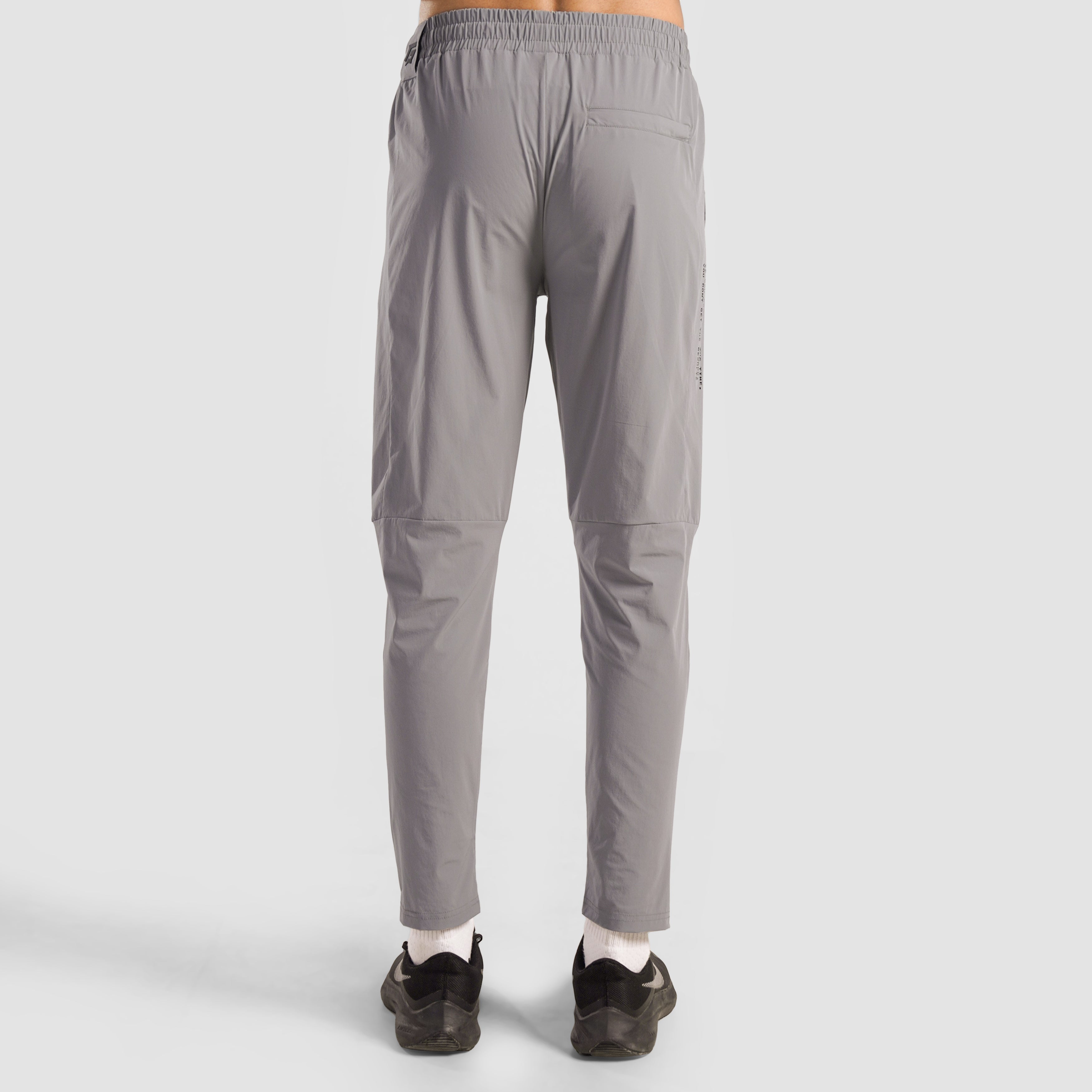 Core Active Bottoms (Light Grey)