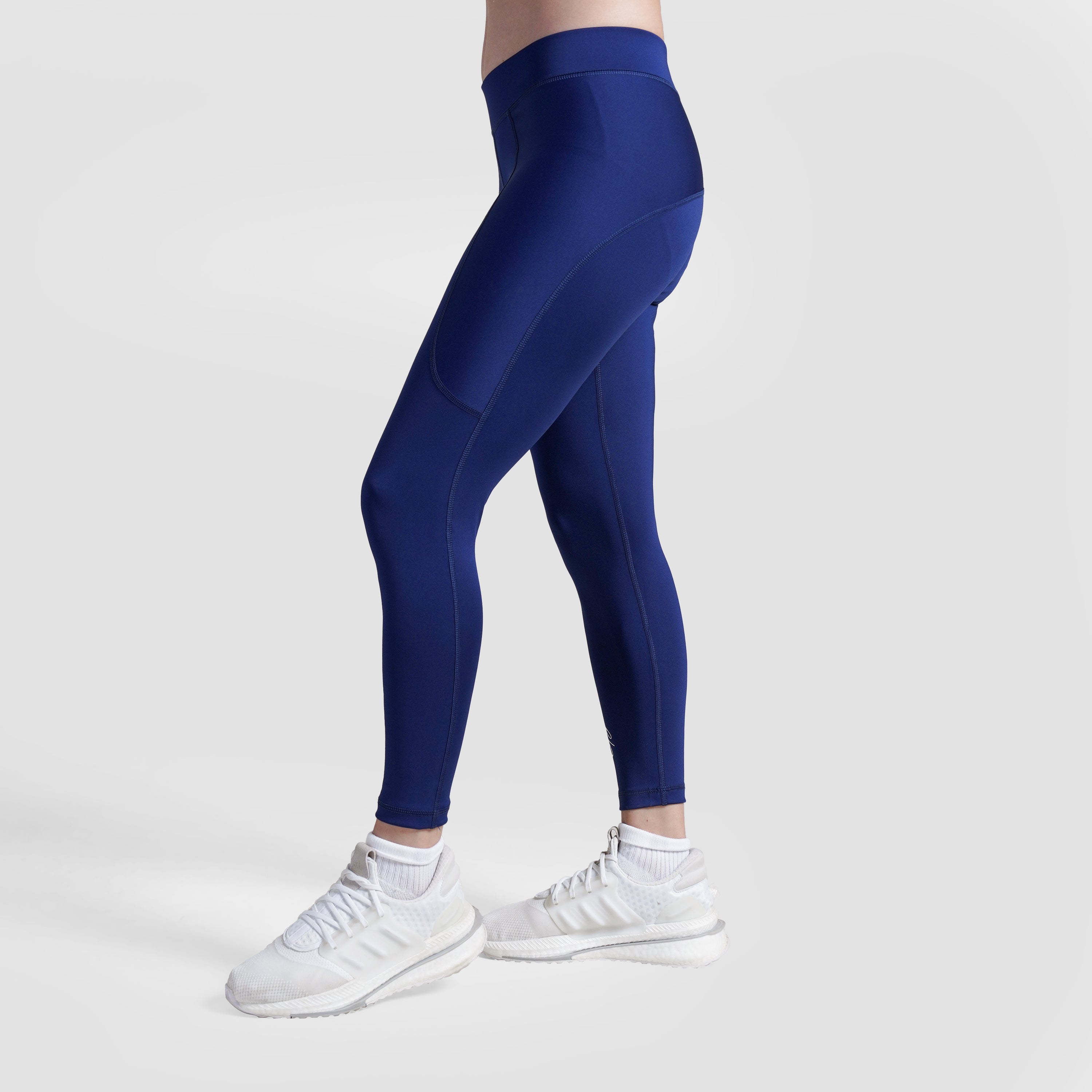 Fast Leggings (Navy)