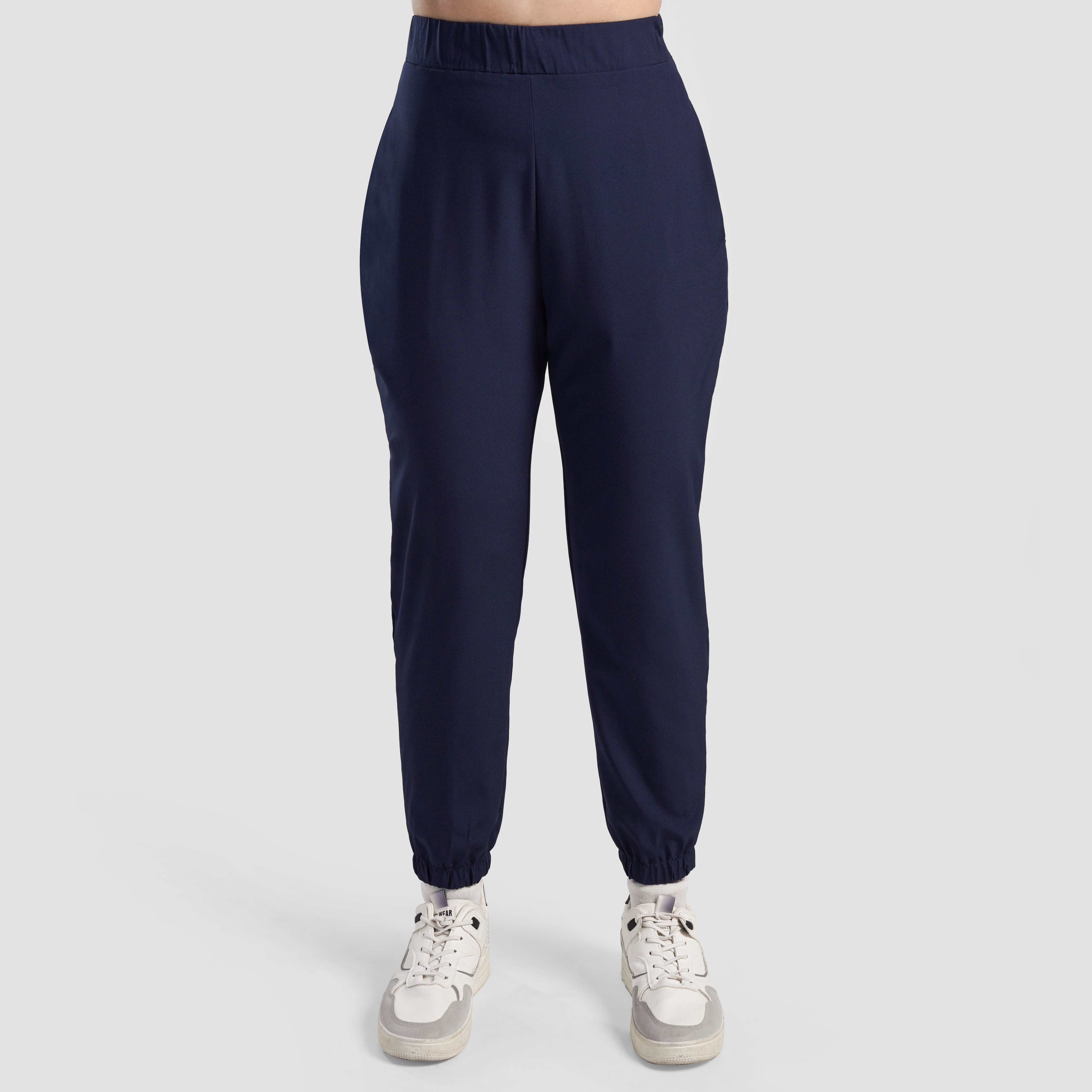 Full Potential Trousers (Navy)