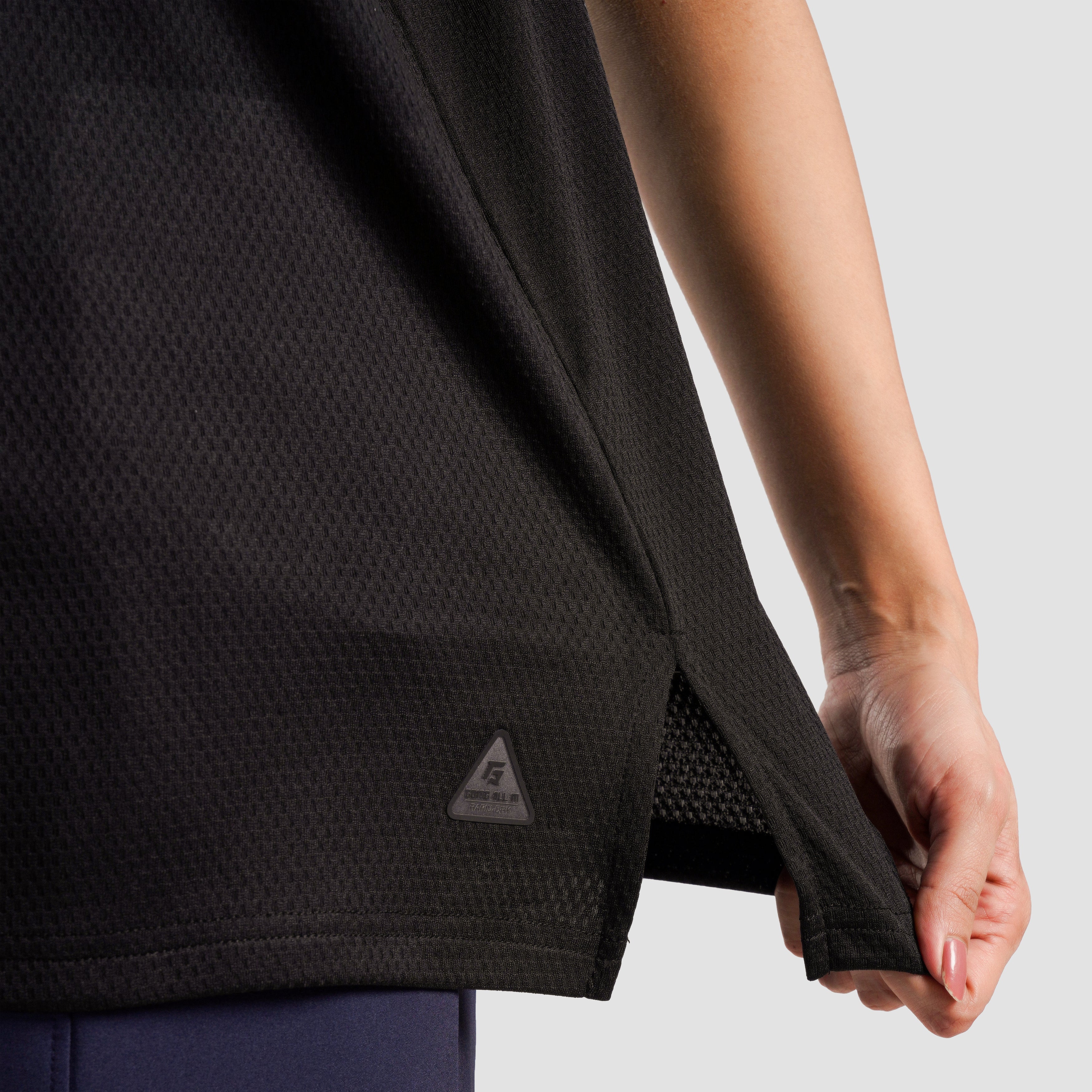 Zen Tank (Black)