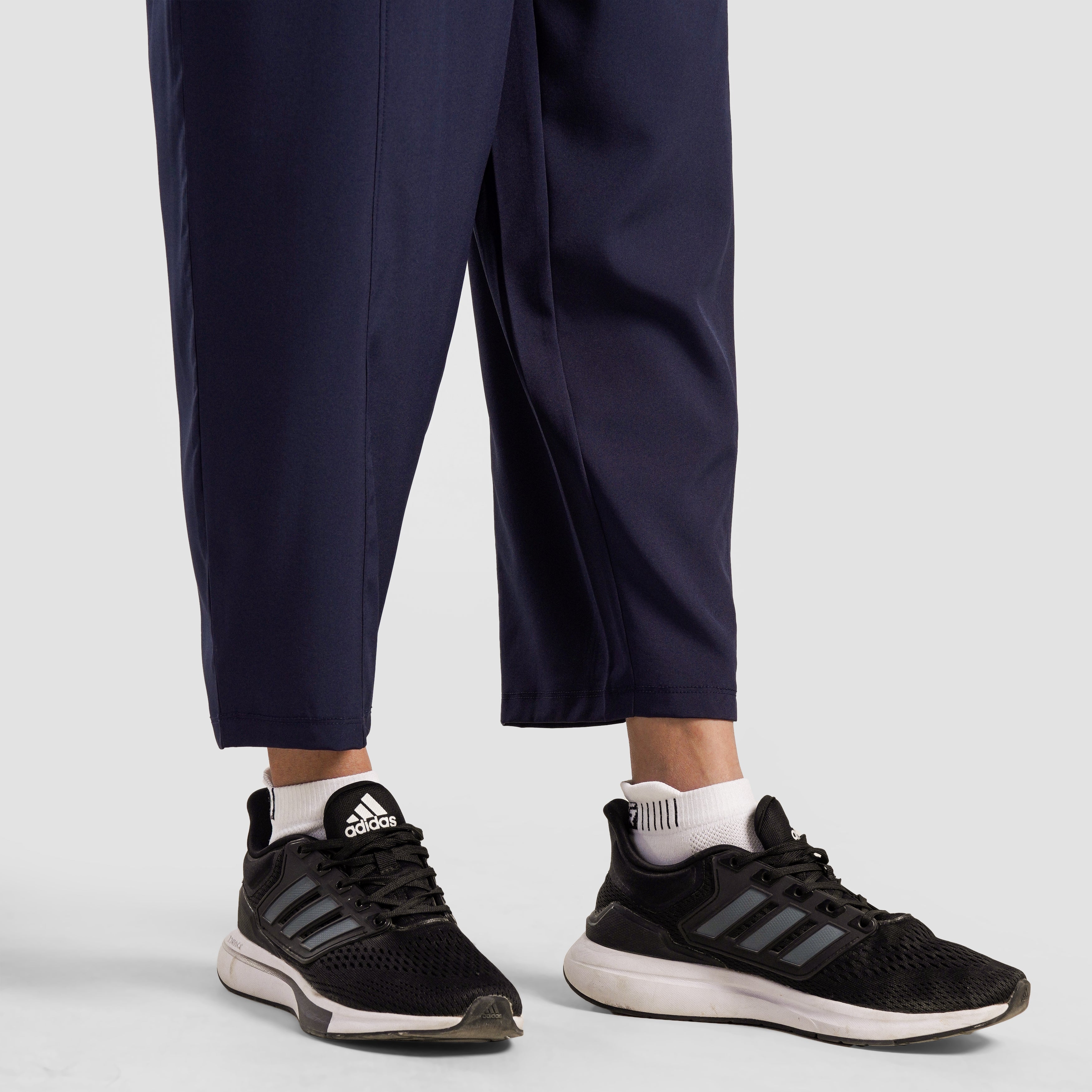 Barrel Pants (Navy)