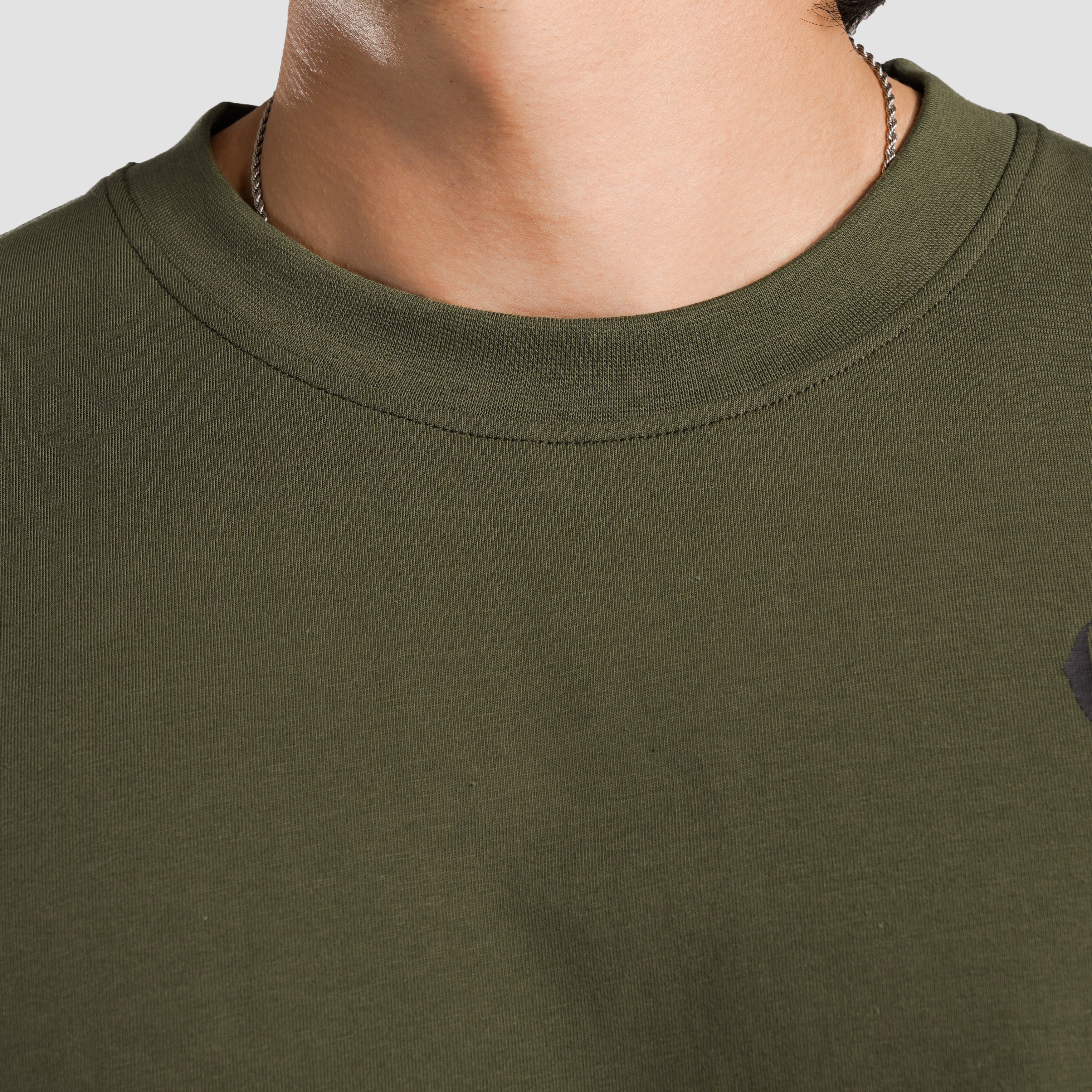 ARR X GAI T-Shirt (Olive)