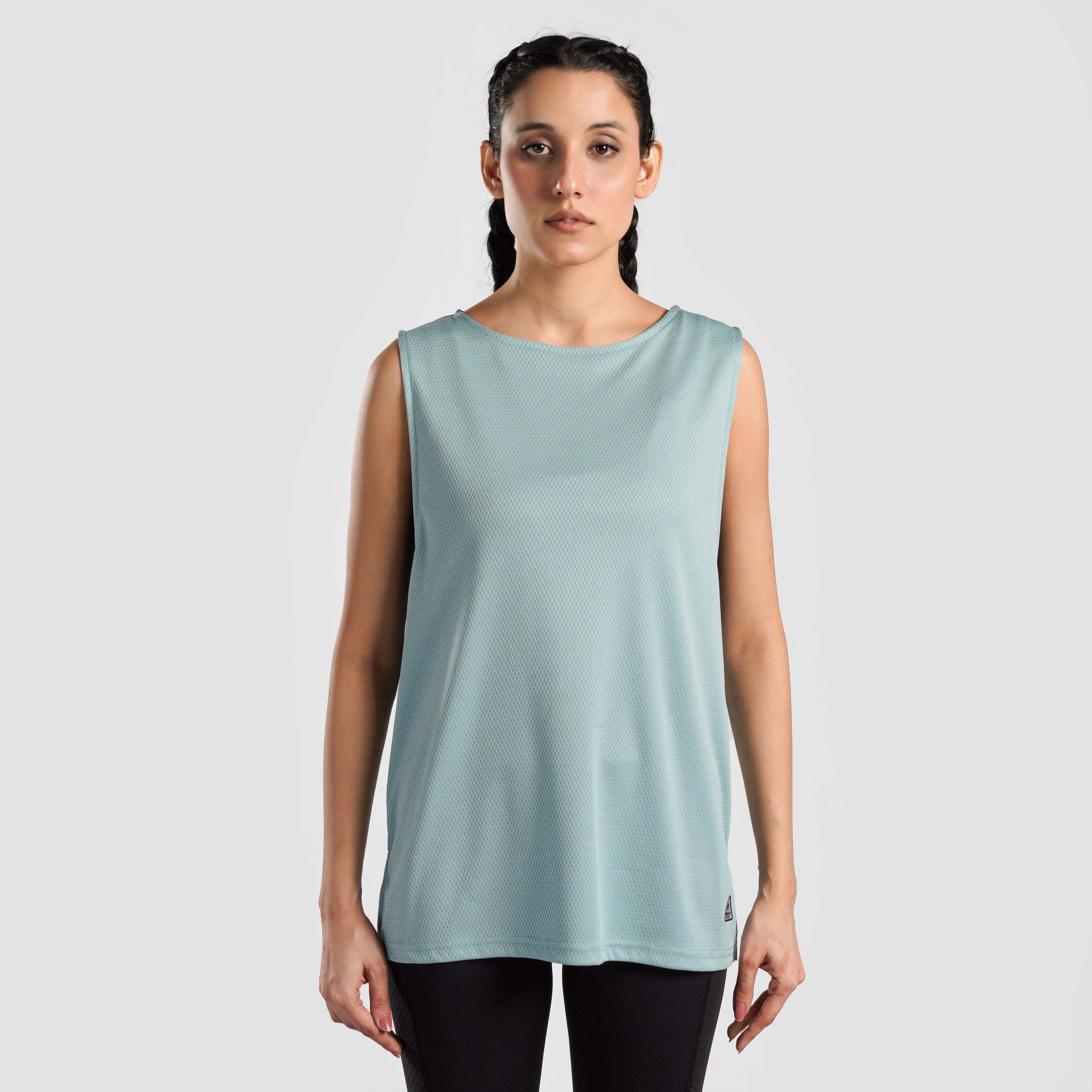 Zen Tank (Mint)