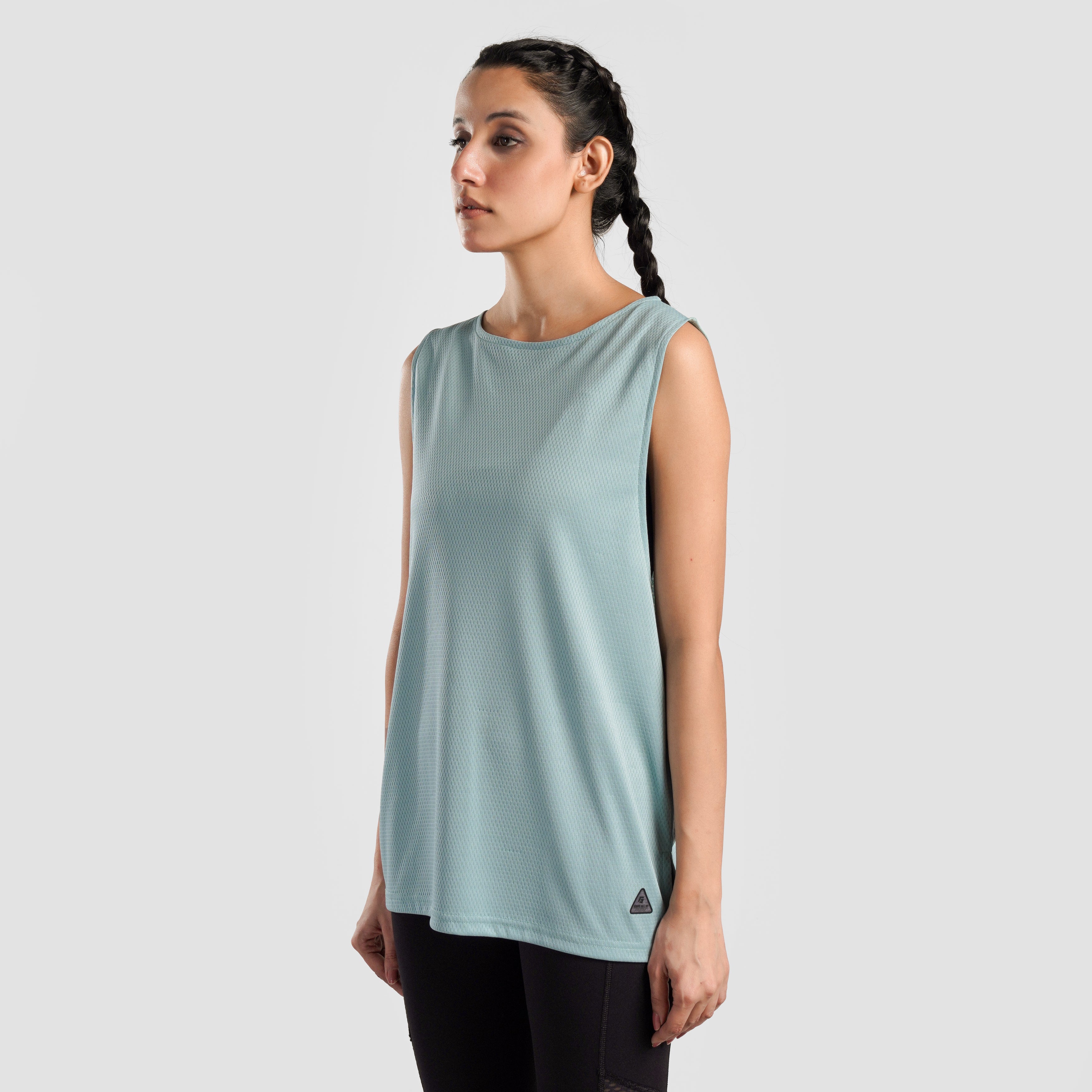 Zen Tank (Mint)
