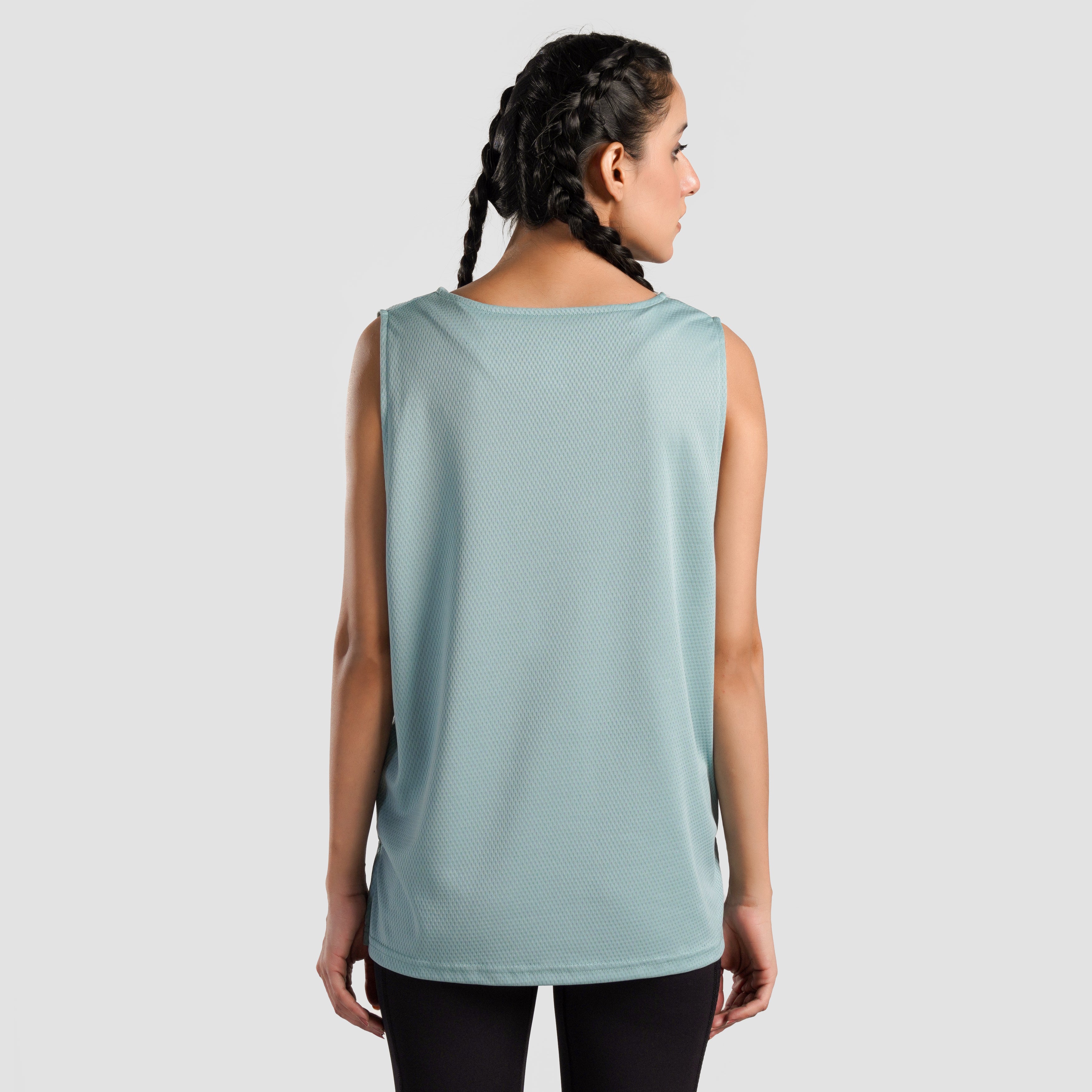 Zen Tank (Mint)