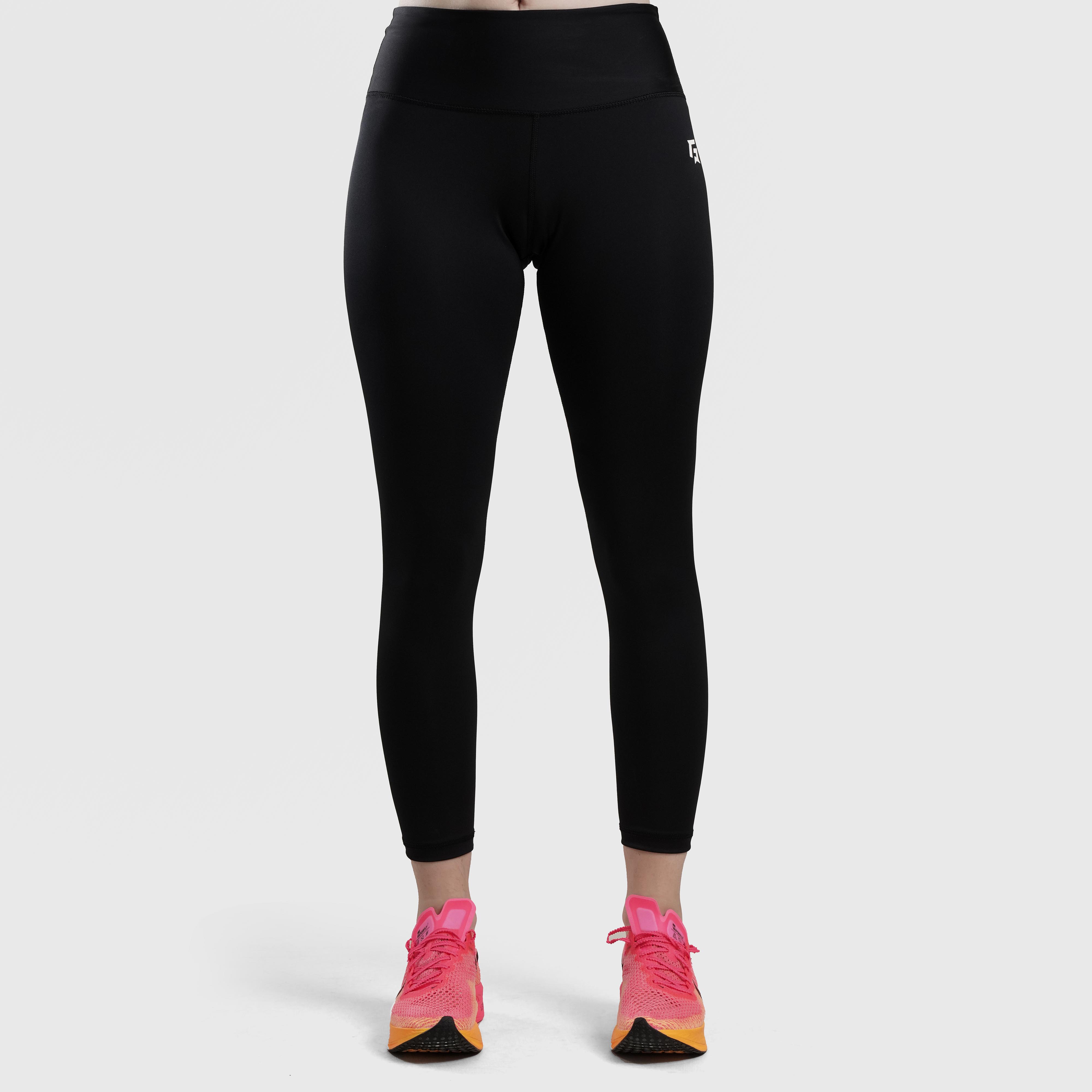 Armour Go Leggings (Black)