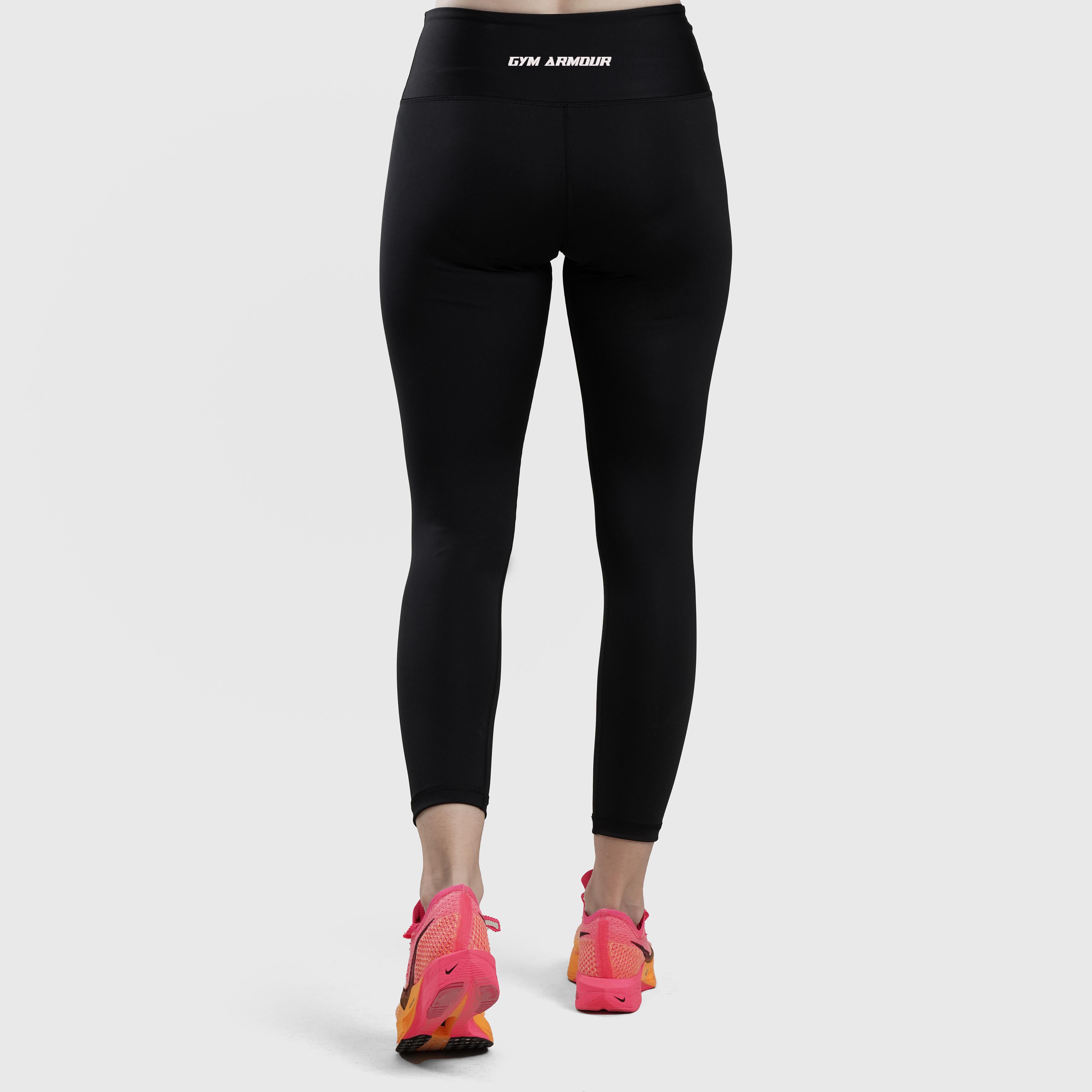 Armour Go Leggings (Black)