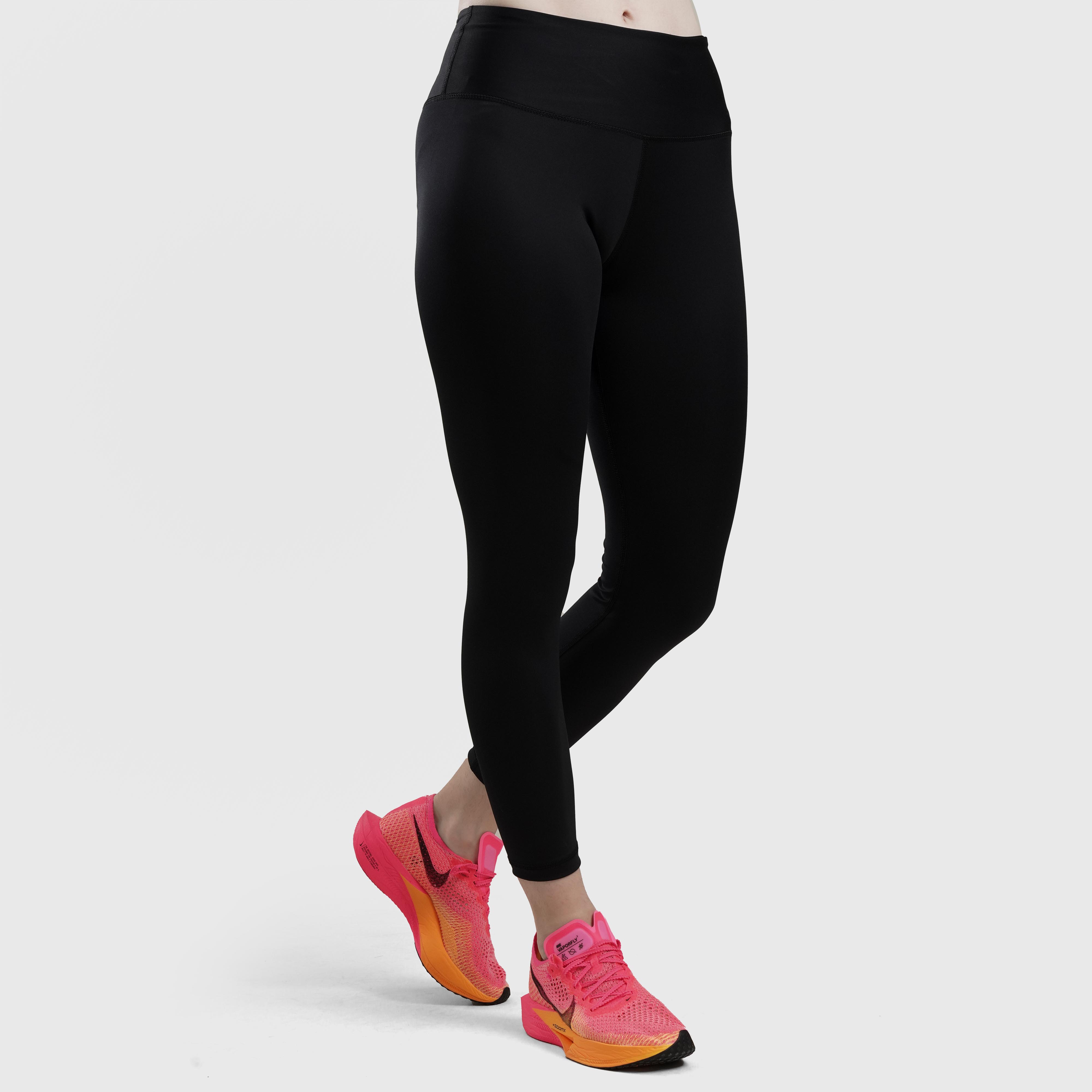 Armour Go Leggings (Black)