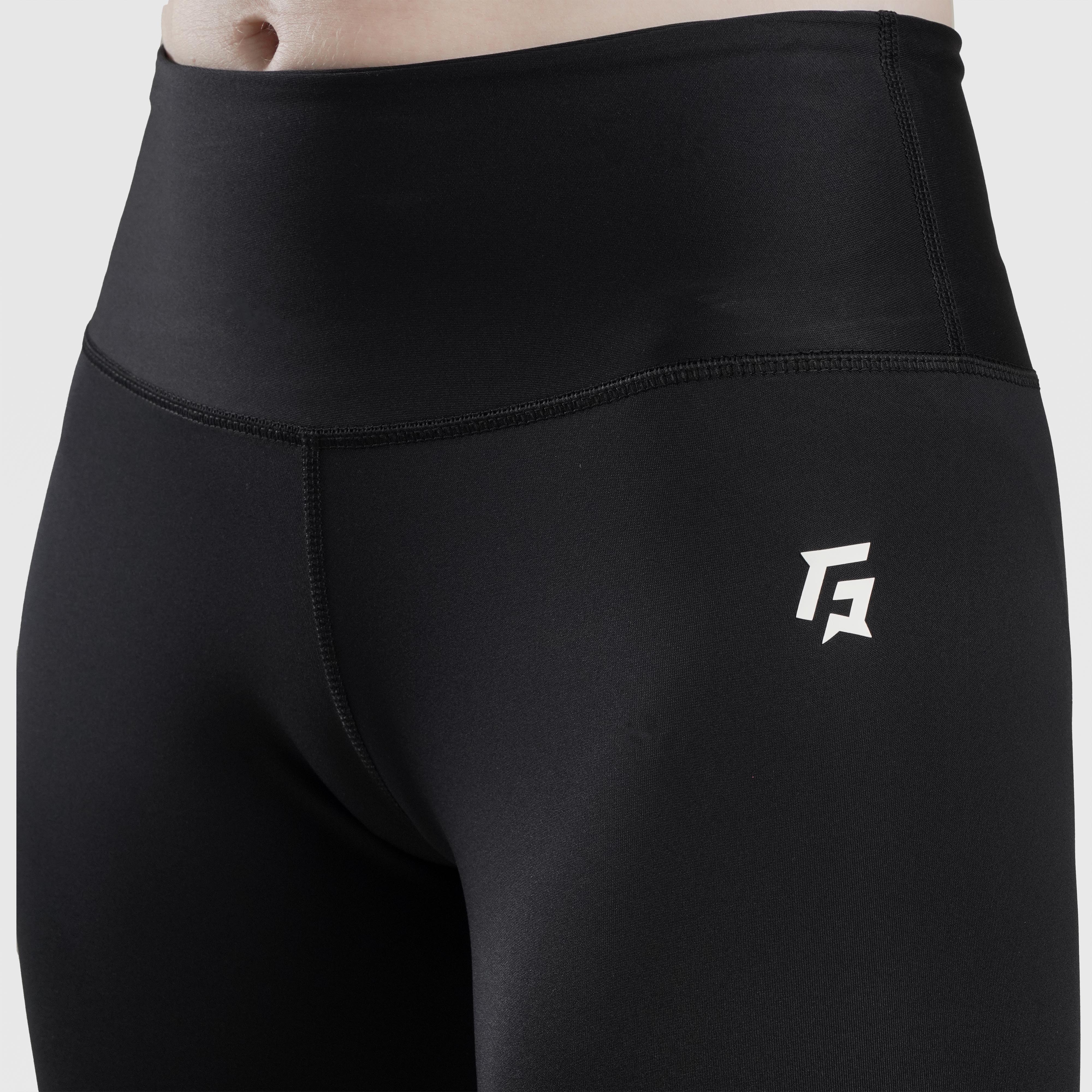 Armour Go Leggings (Black)