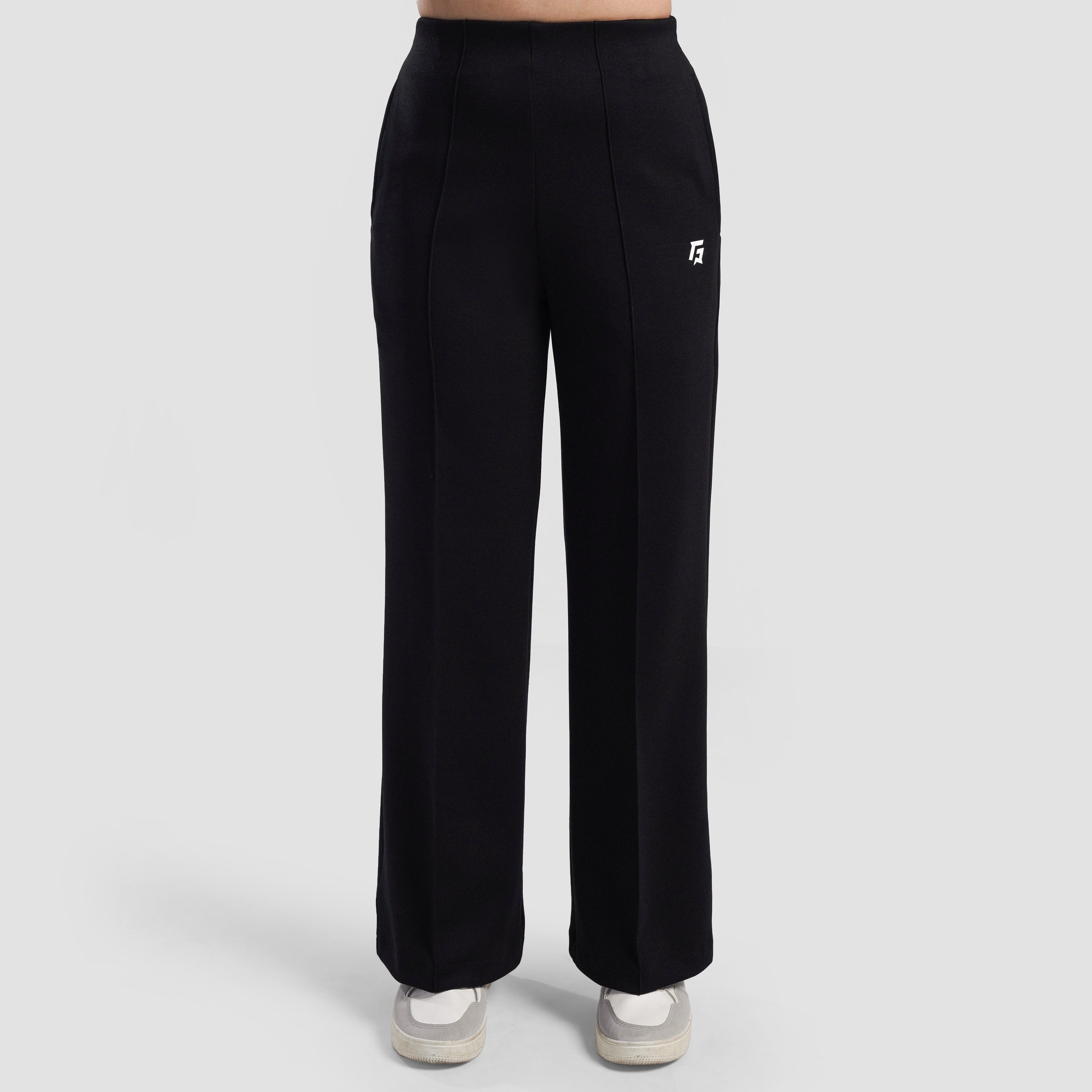 Aura Trousers (Black)