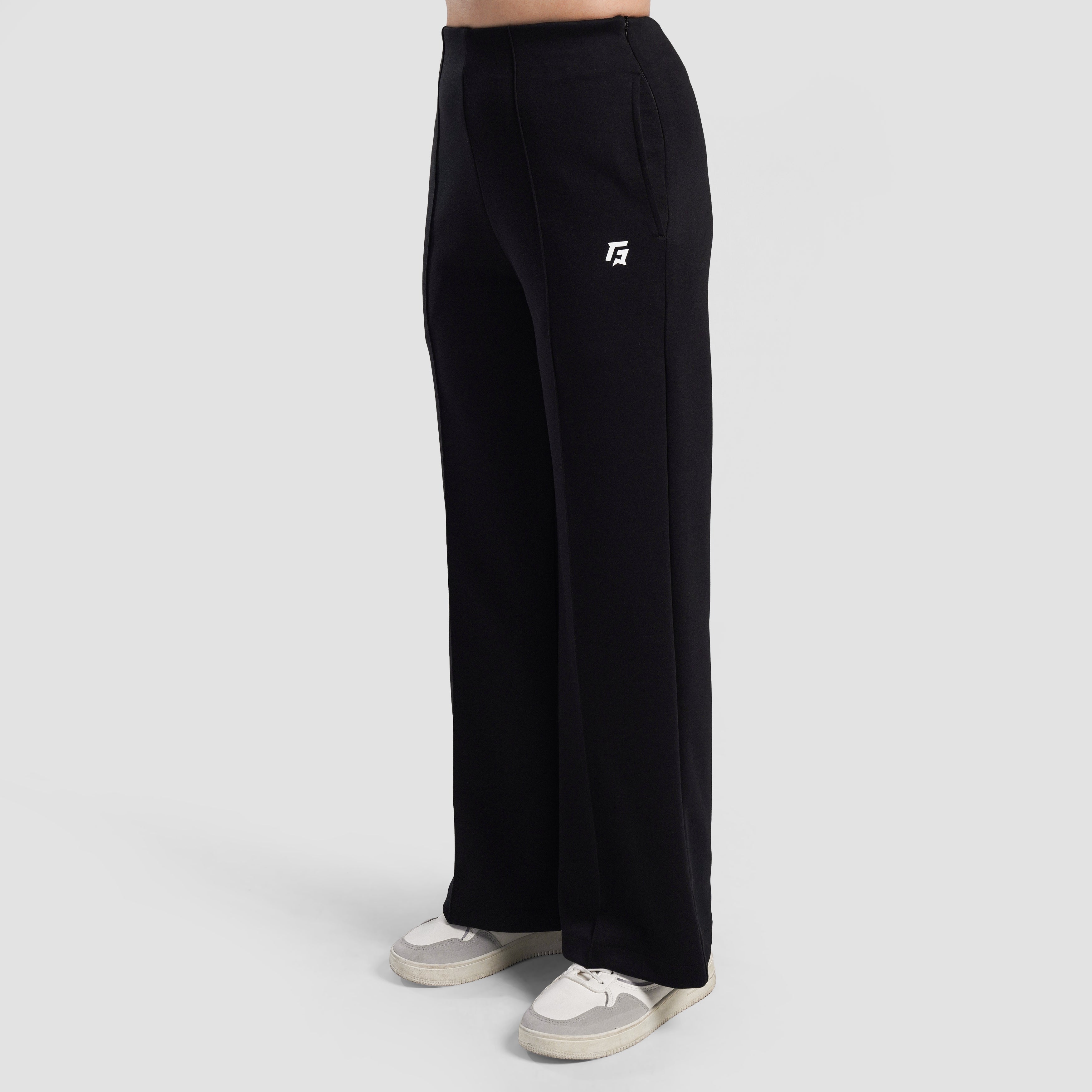 Aura Trousers (Black)