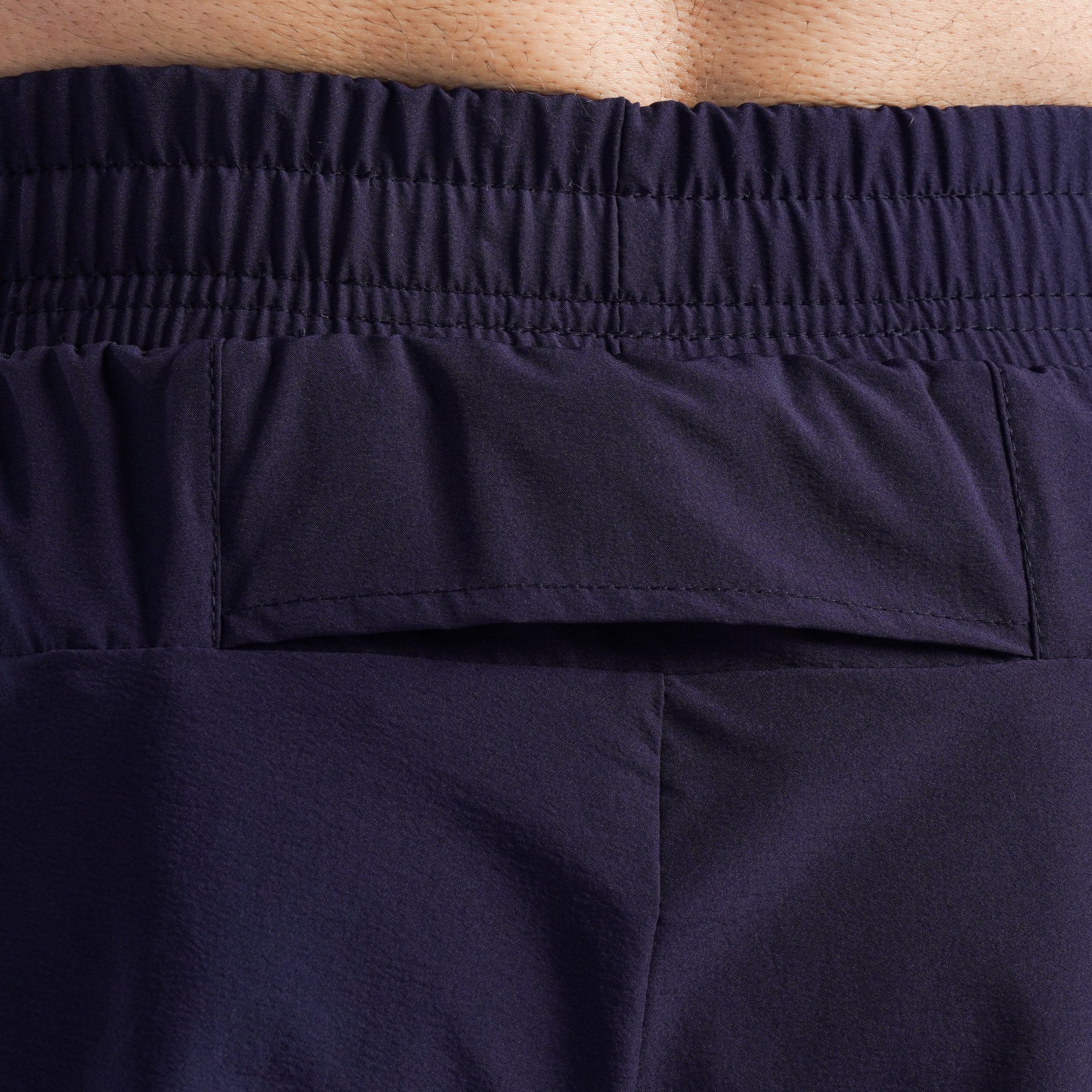 Dual Flex Pro Shorts (Navy)