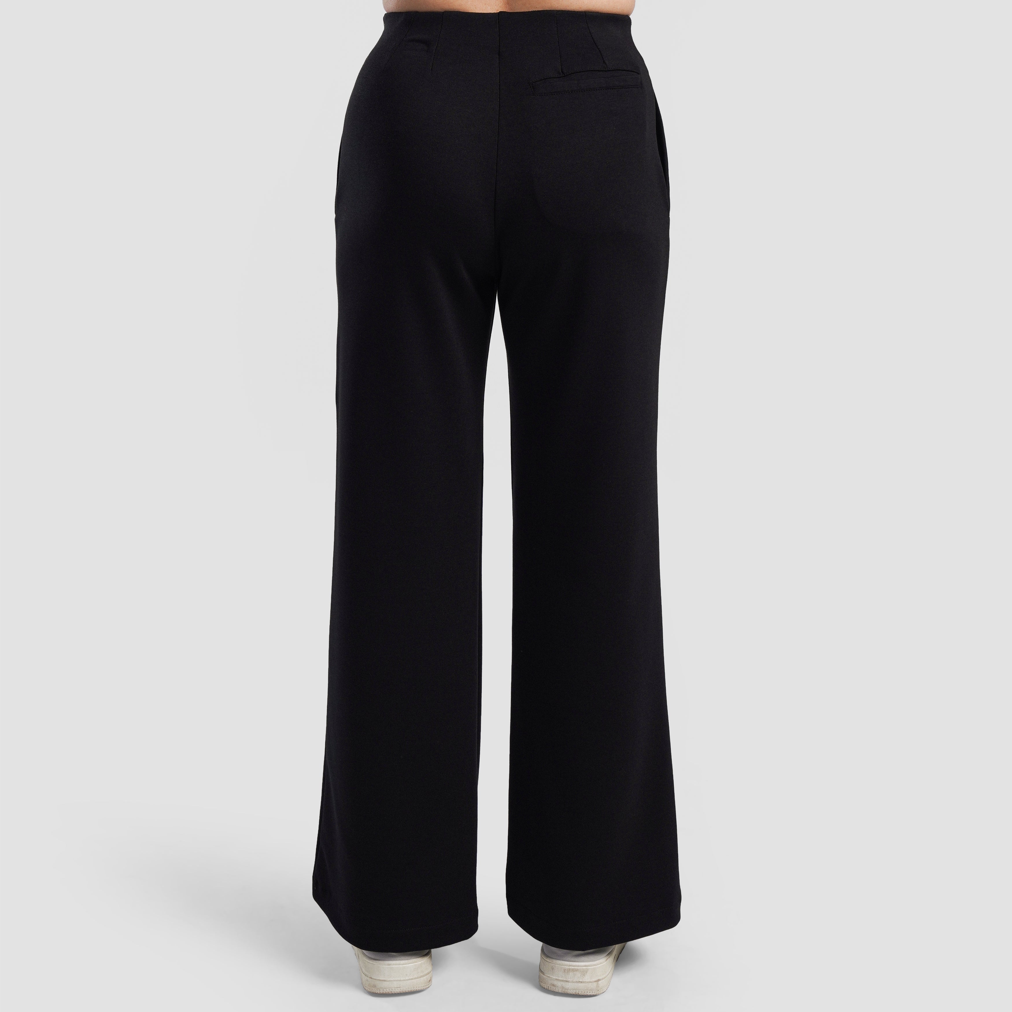 Aura Trousers (Black)