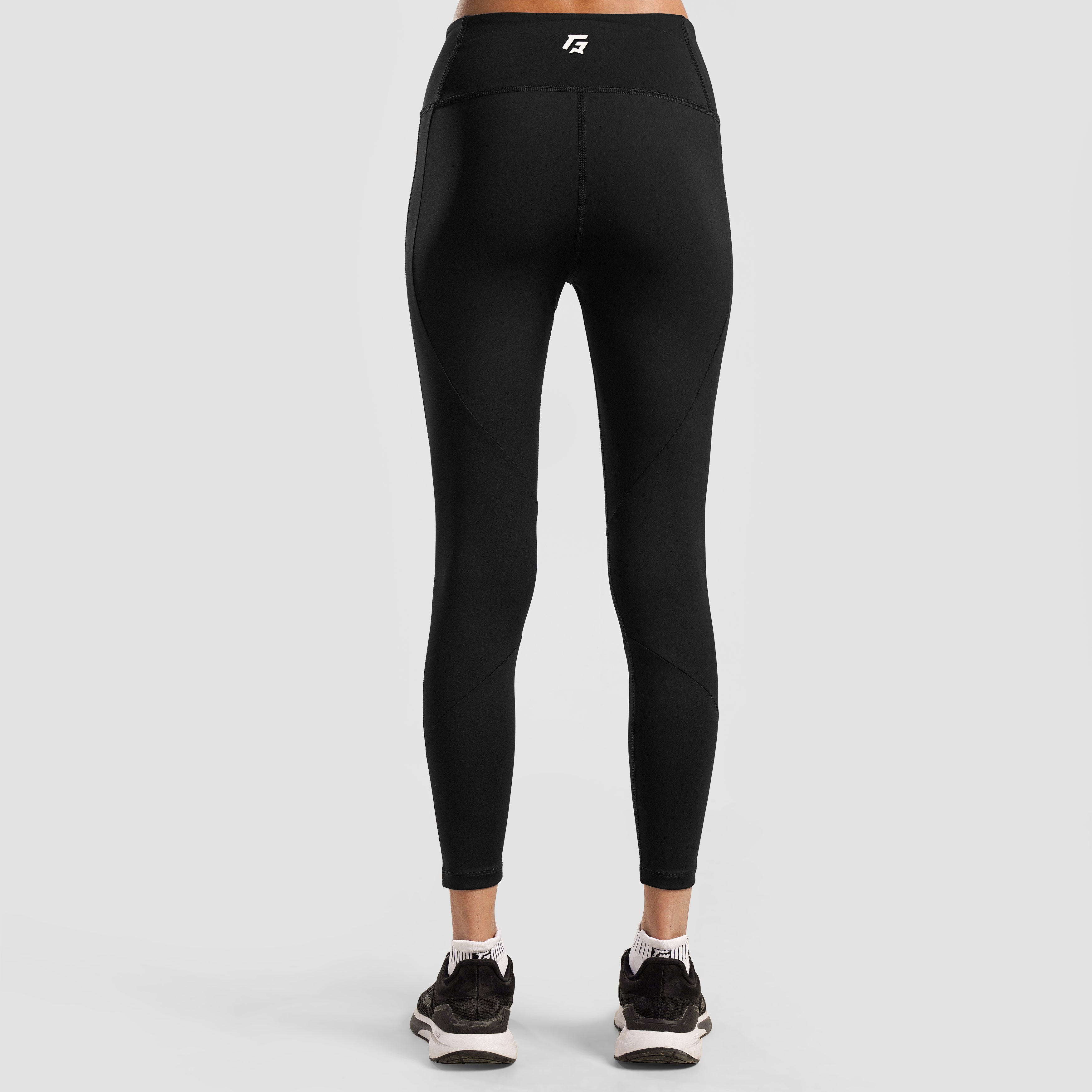 Equniox Leggings (Black)