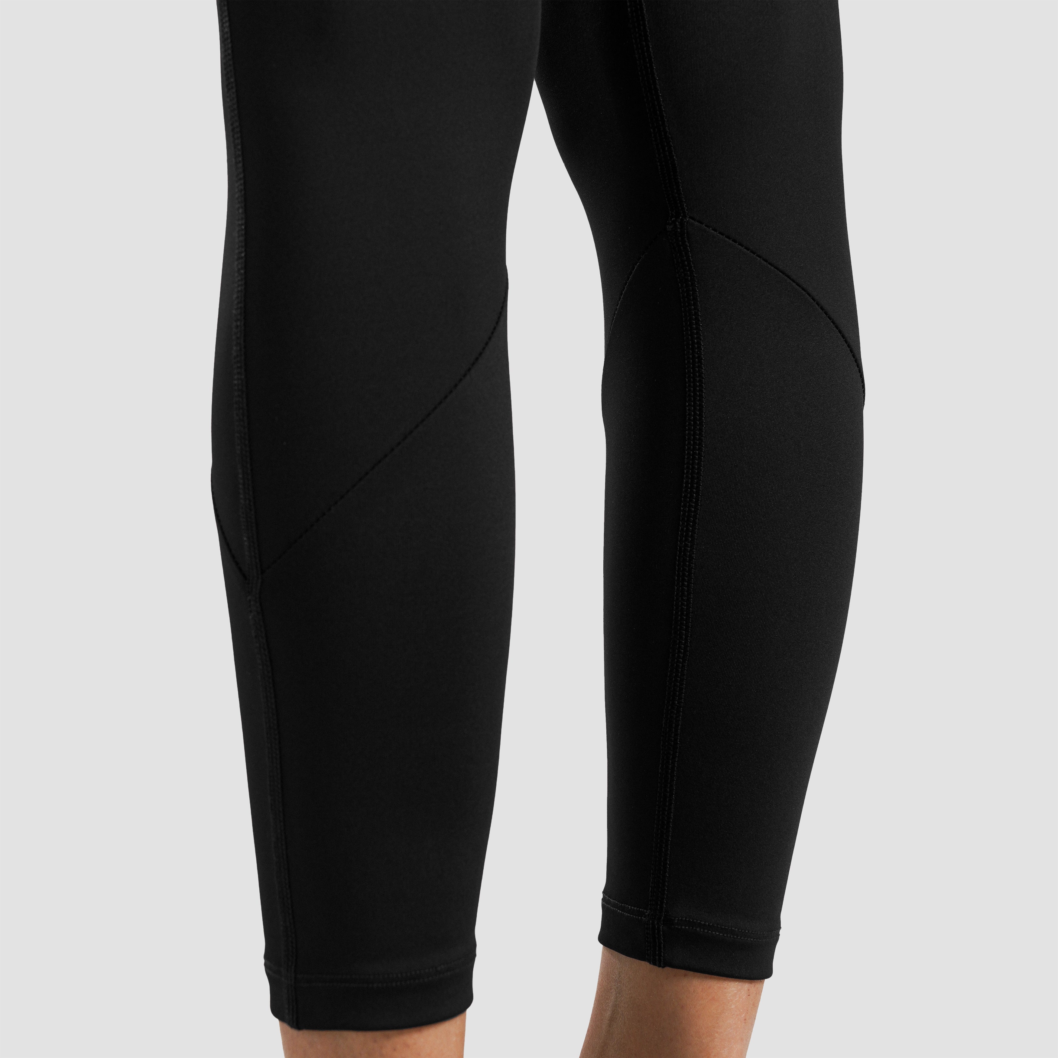Equniox Leggings (Black)