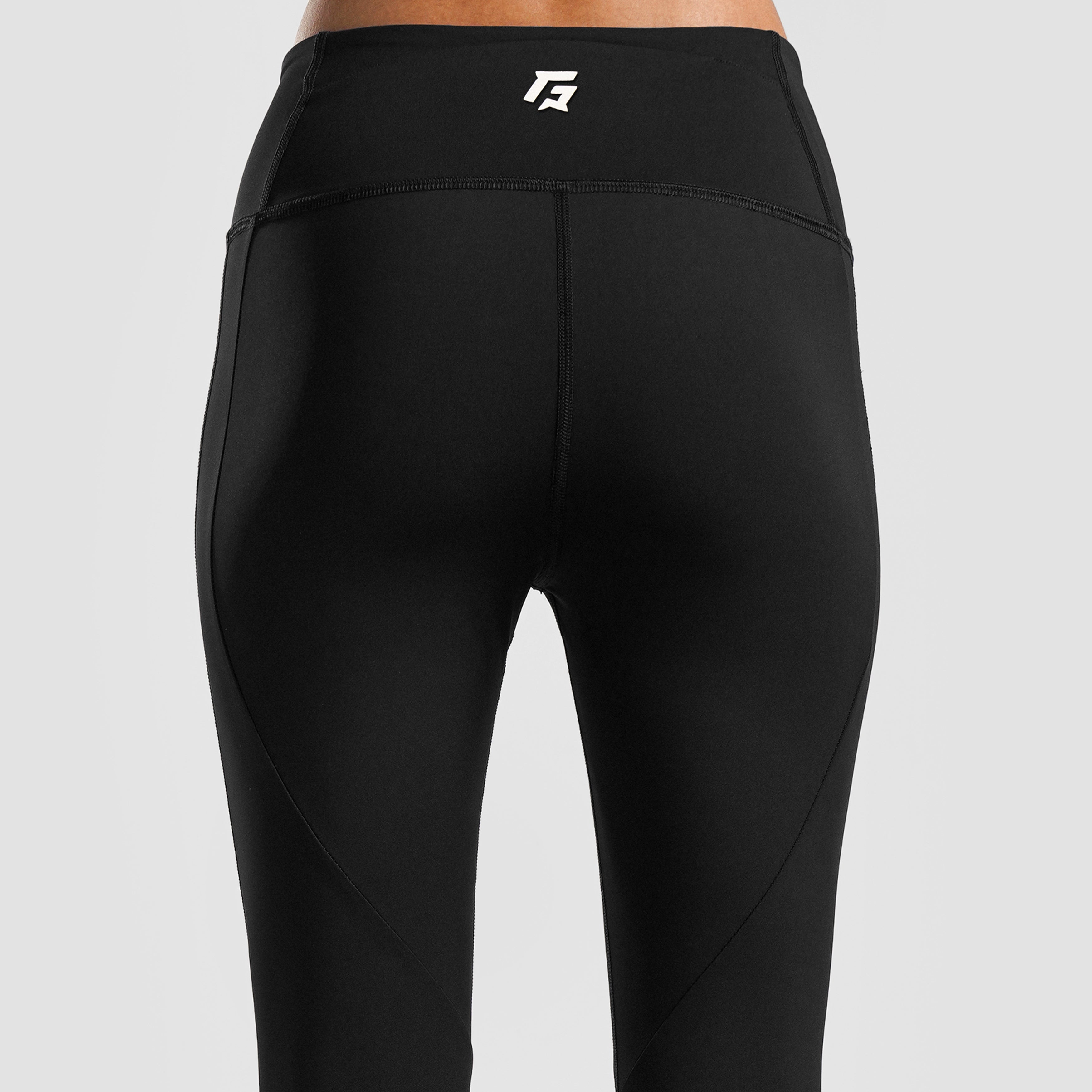 Equniox Leggings (Black)