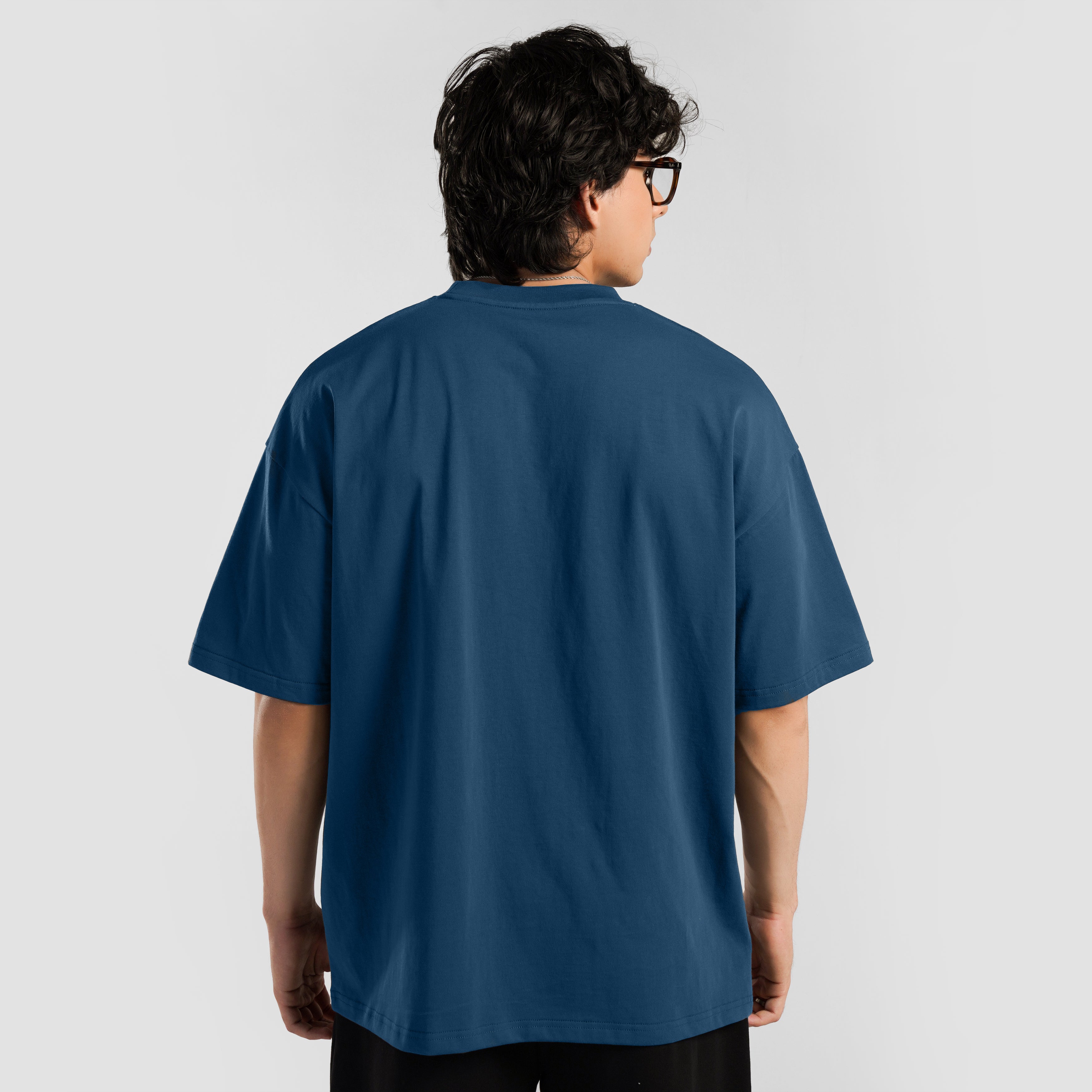 ARR X GAI T-Shirt (Teal)