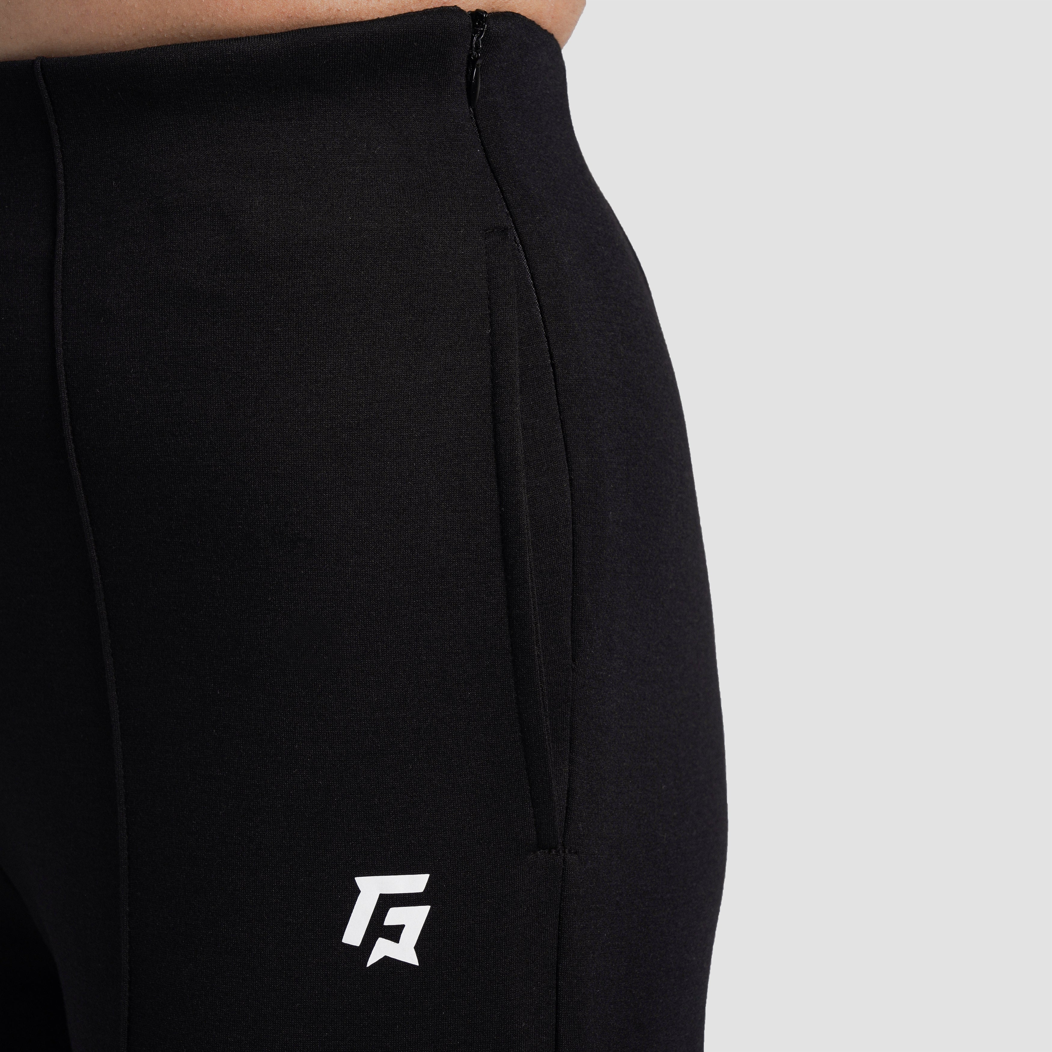 Aura Trousers (Black)