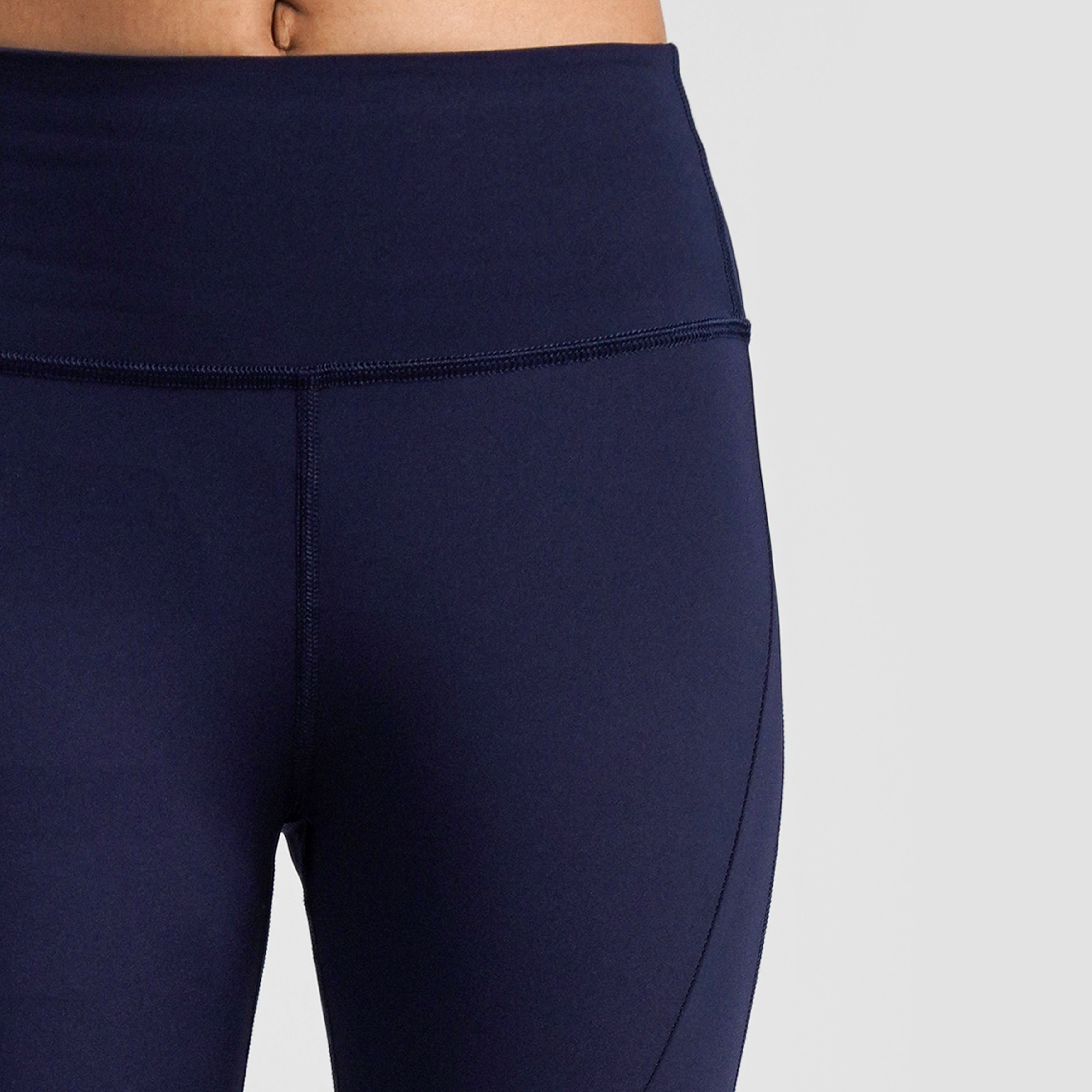 Equniox Leggings (Navy)