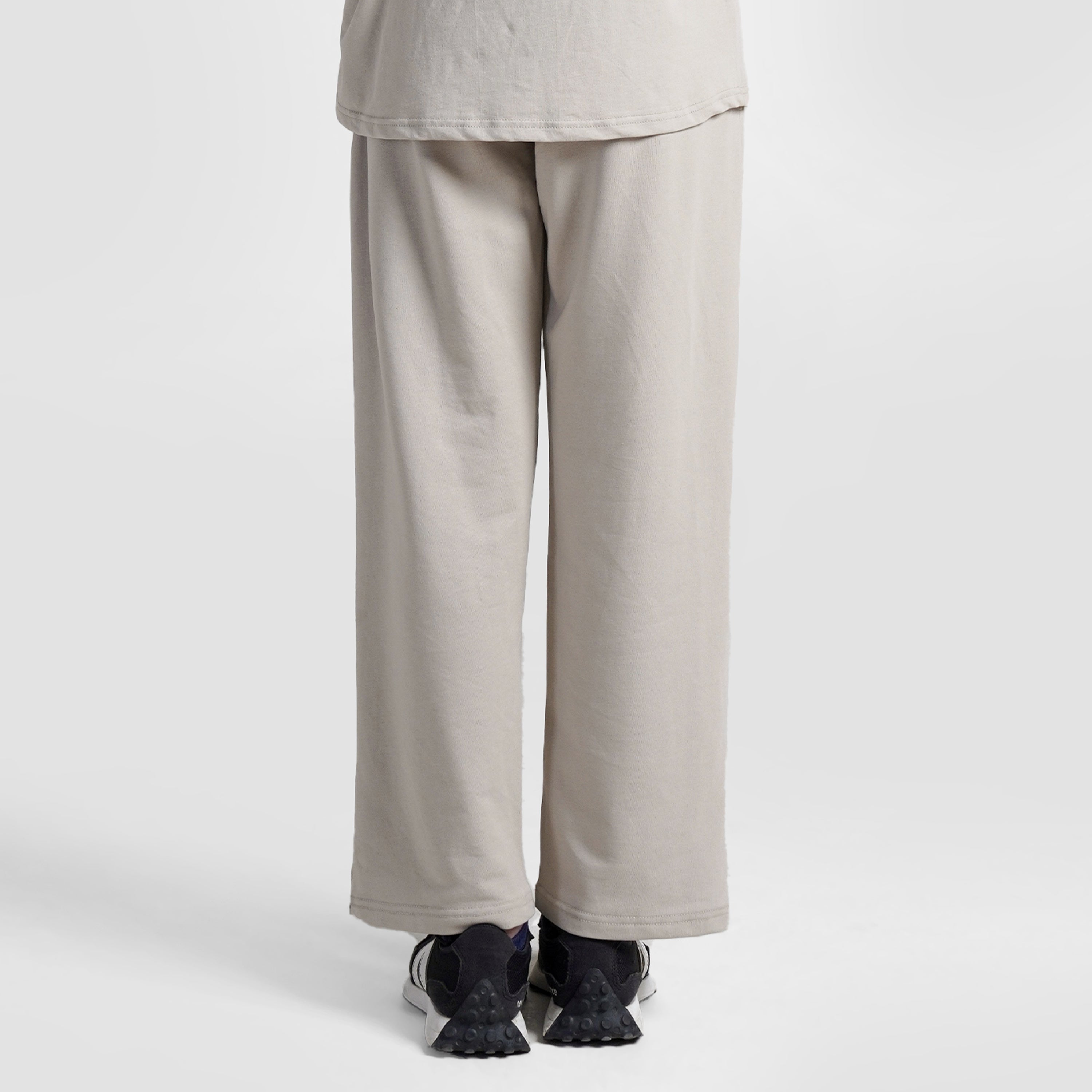 GA Cord Trousers (Beige)