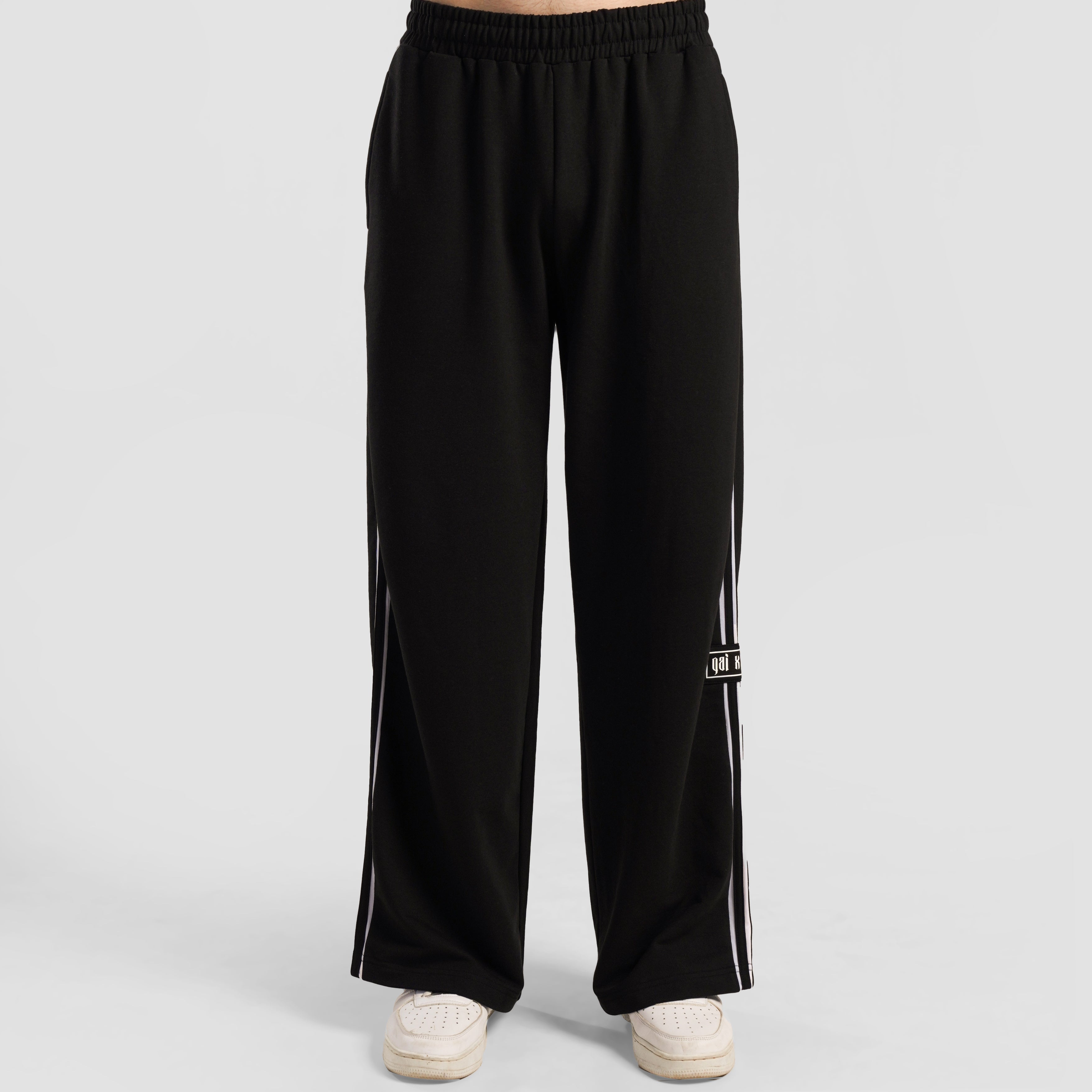 GAI X ARR Impact Trousers (Black)