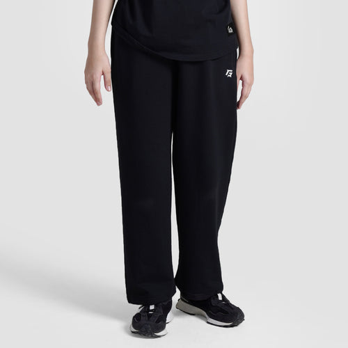 GA Cord Trousers (Black)