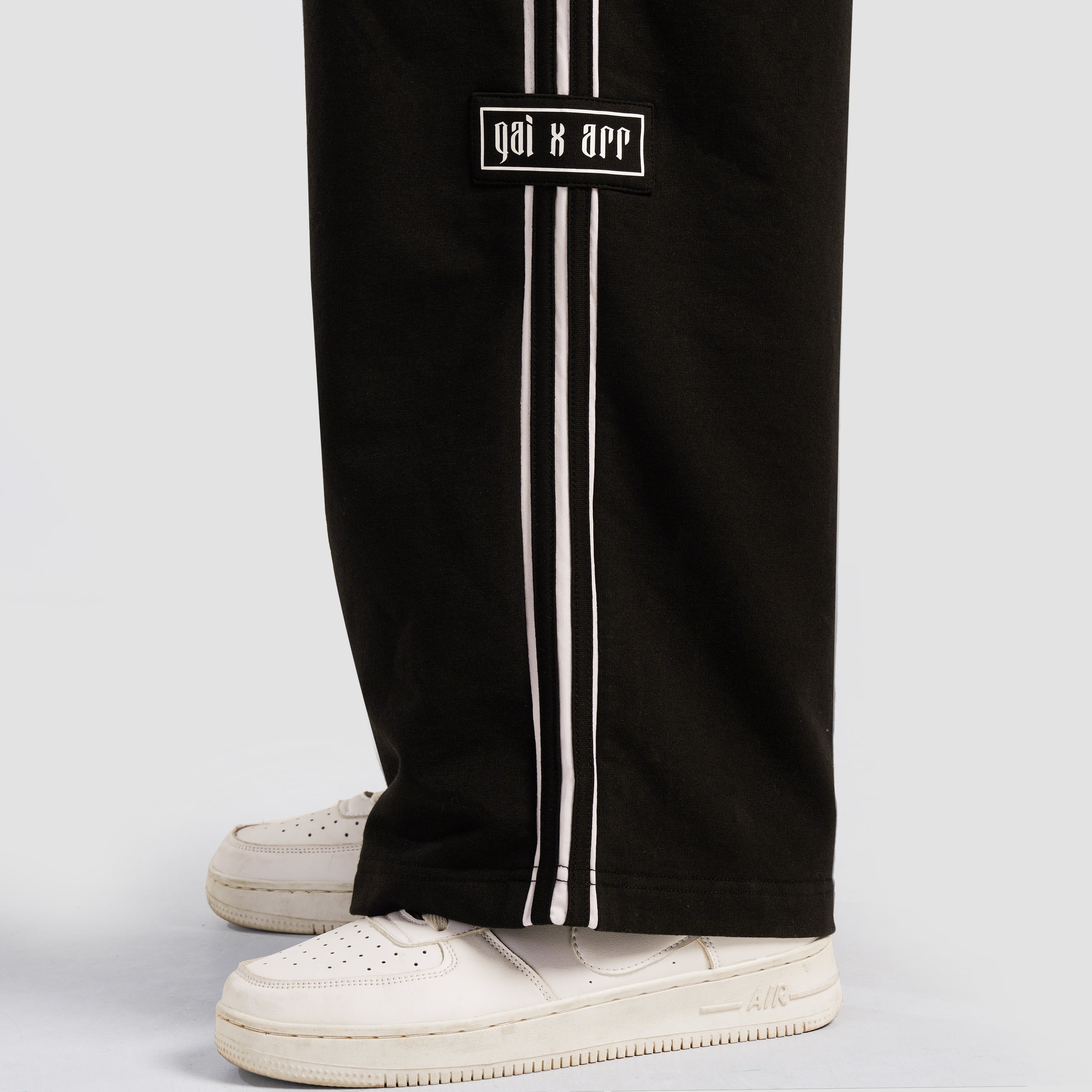 GAI X ARR Impact Trousers (Black)