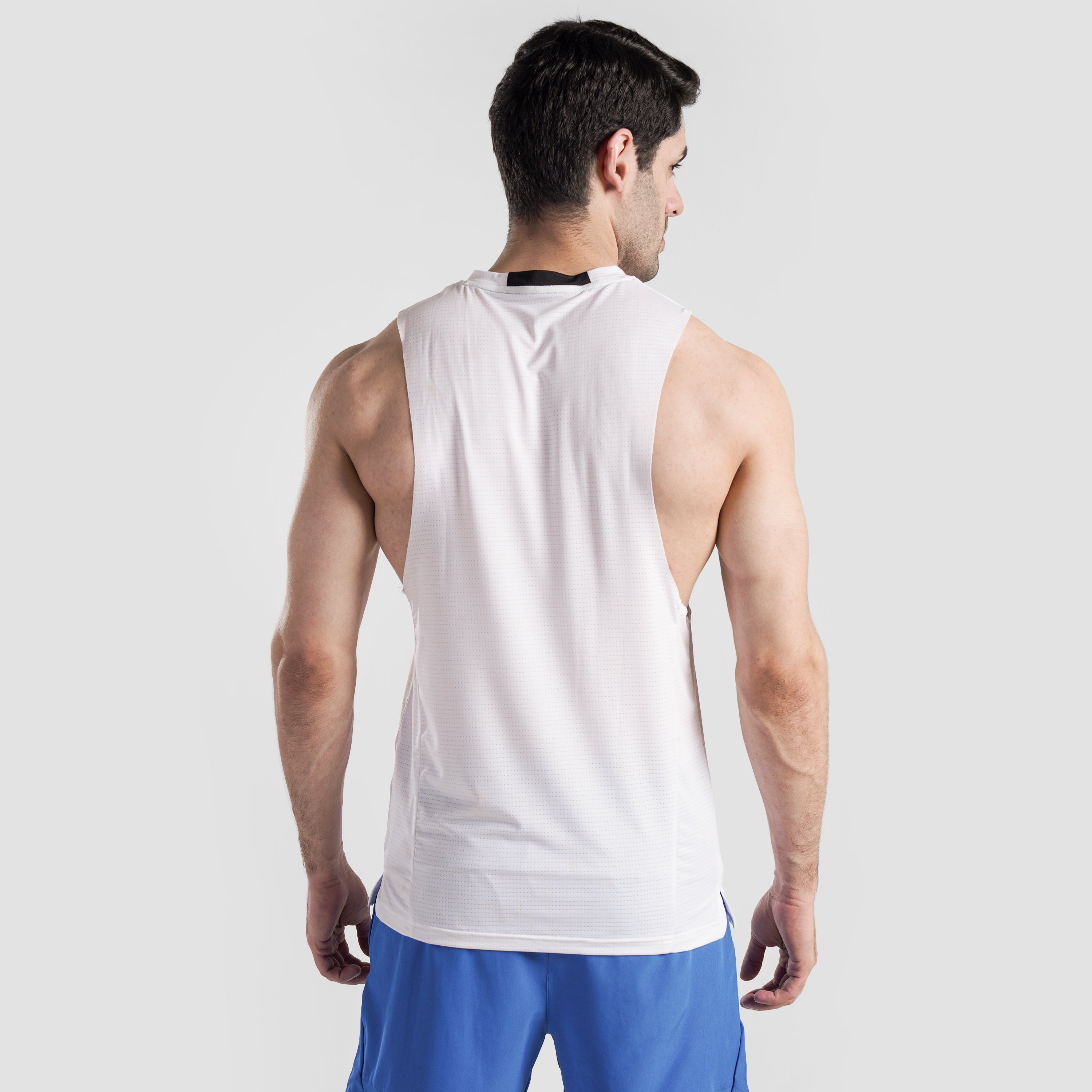 Lifting Drop Sleeves (White)