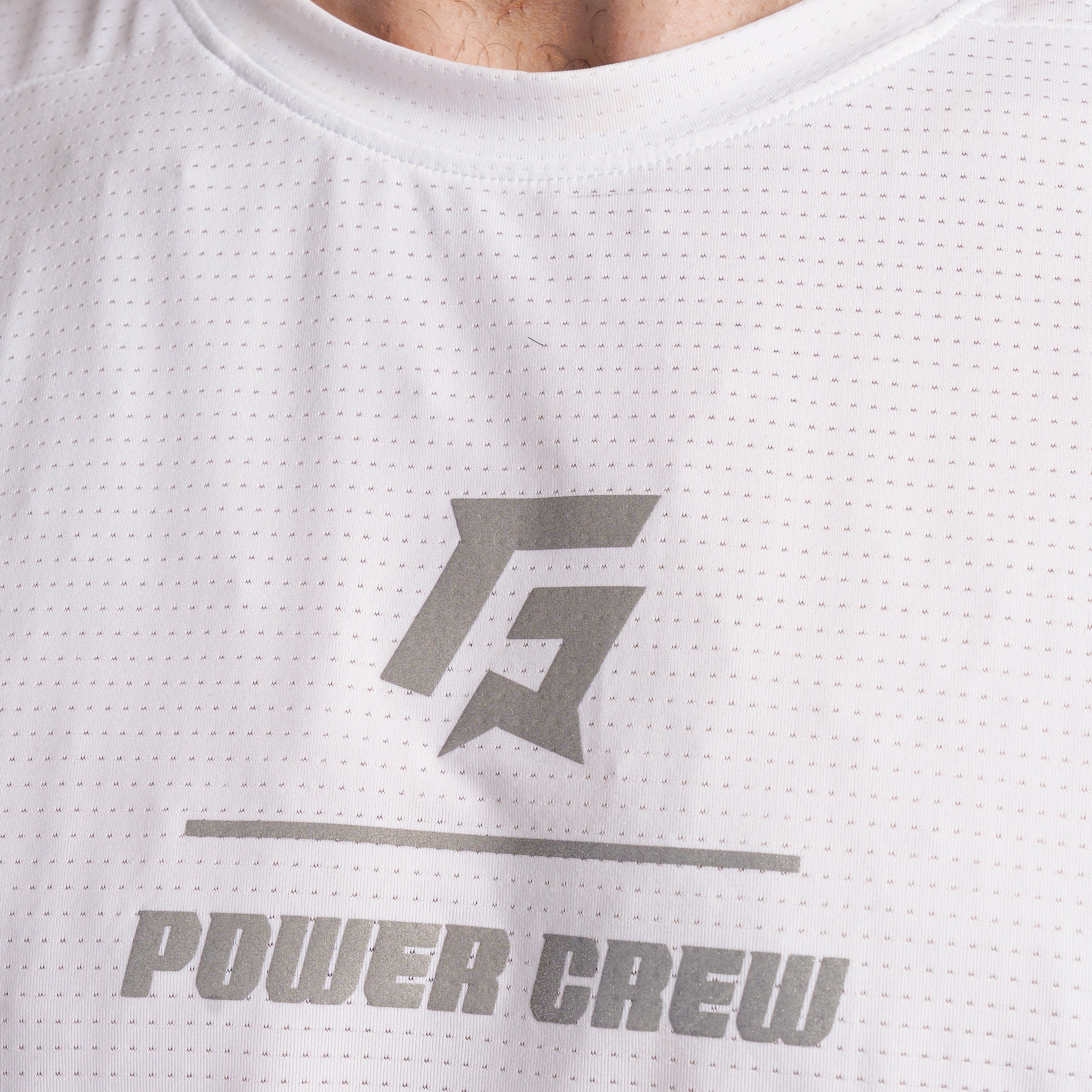 Lifting Drop Sleeves (White)