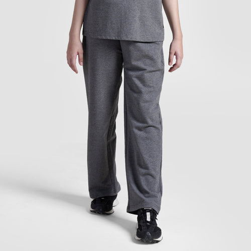 GA Cord Trousers (Charcoal)