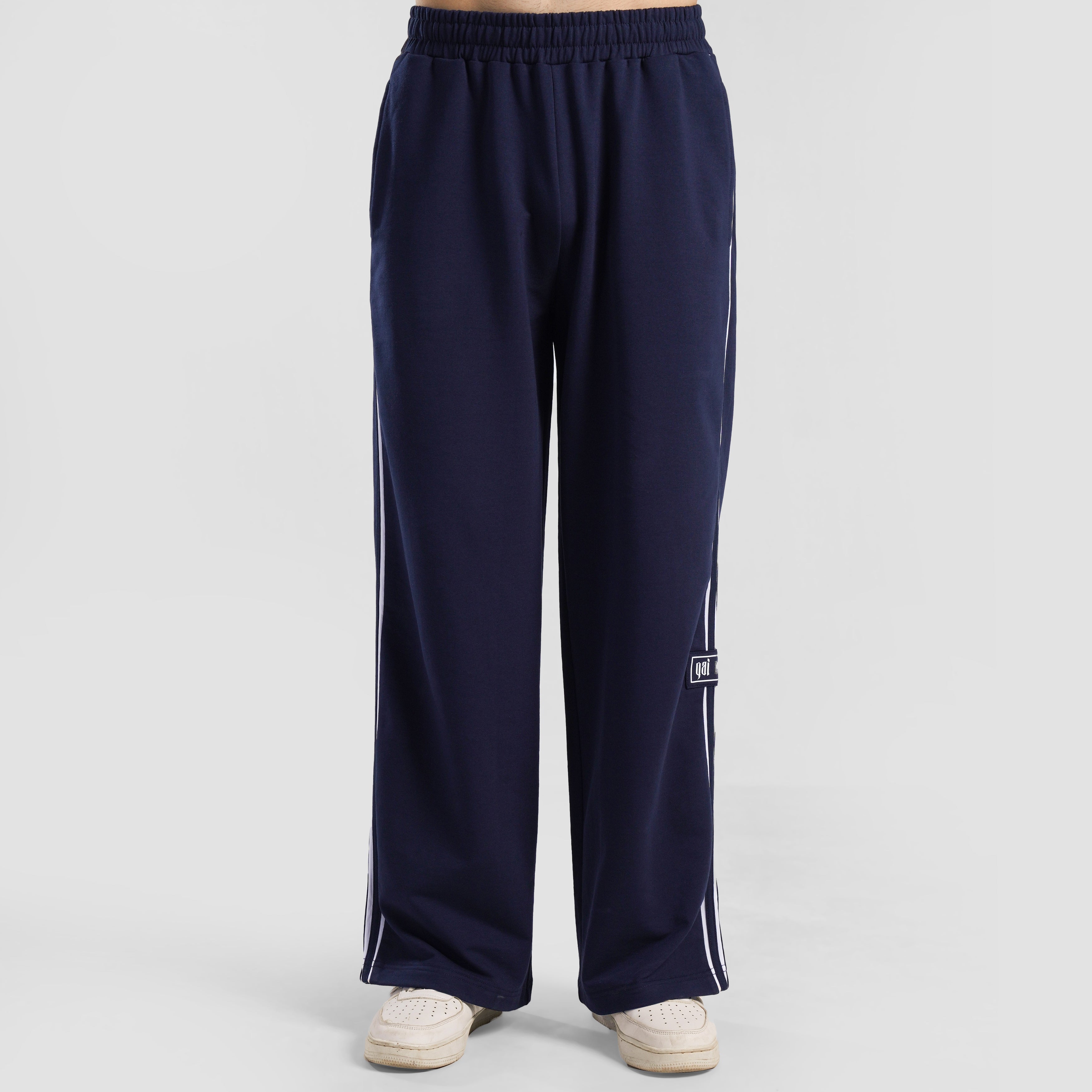 GAI X ARR Impact Trousers (Navy)