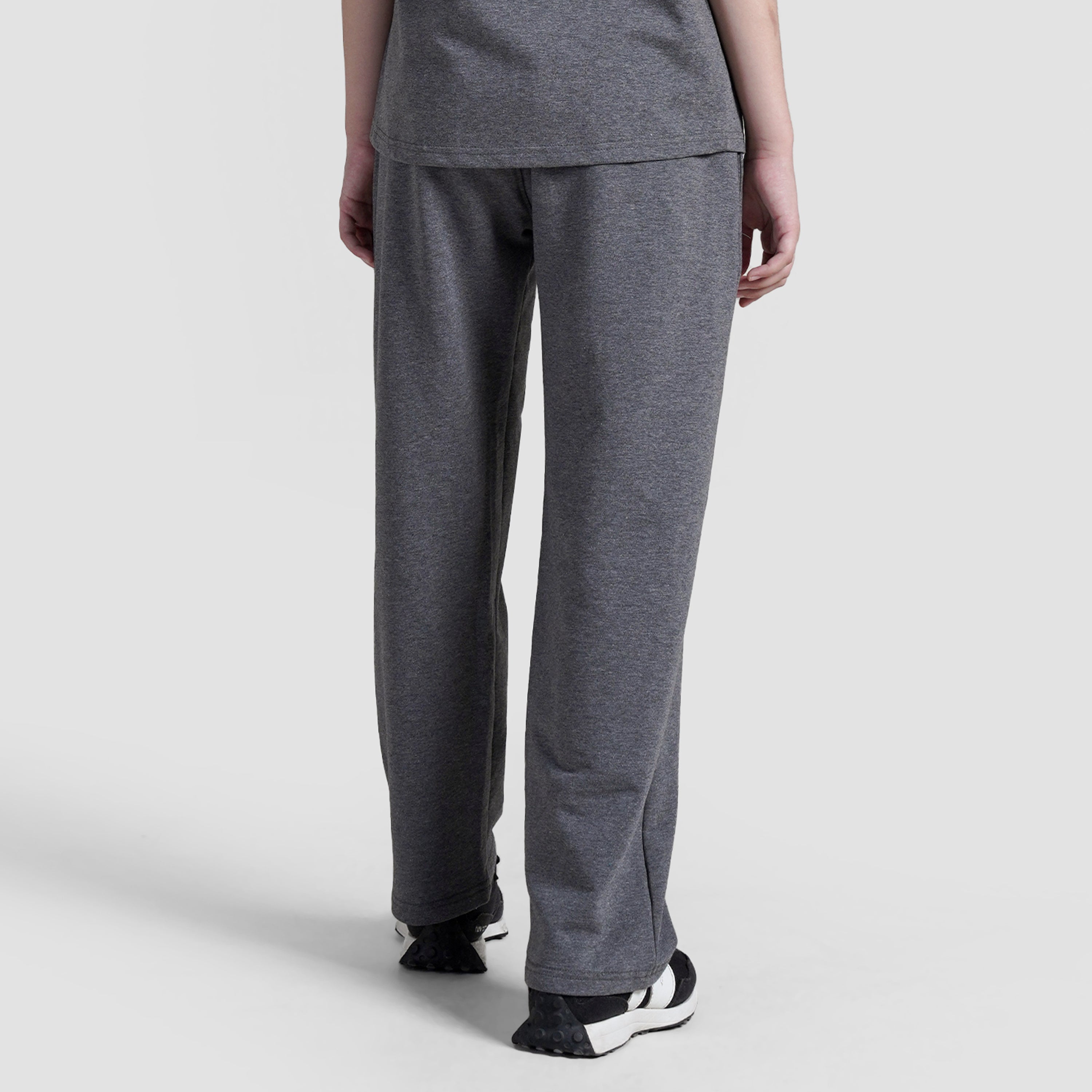 GA Cord Trousers (Charcoal)