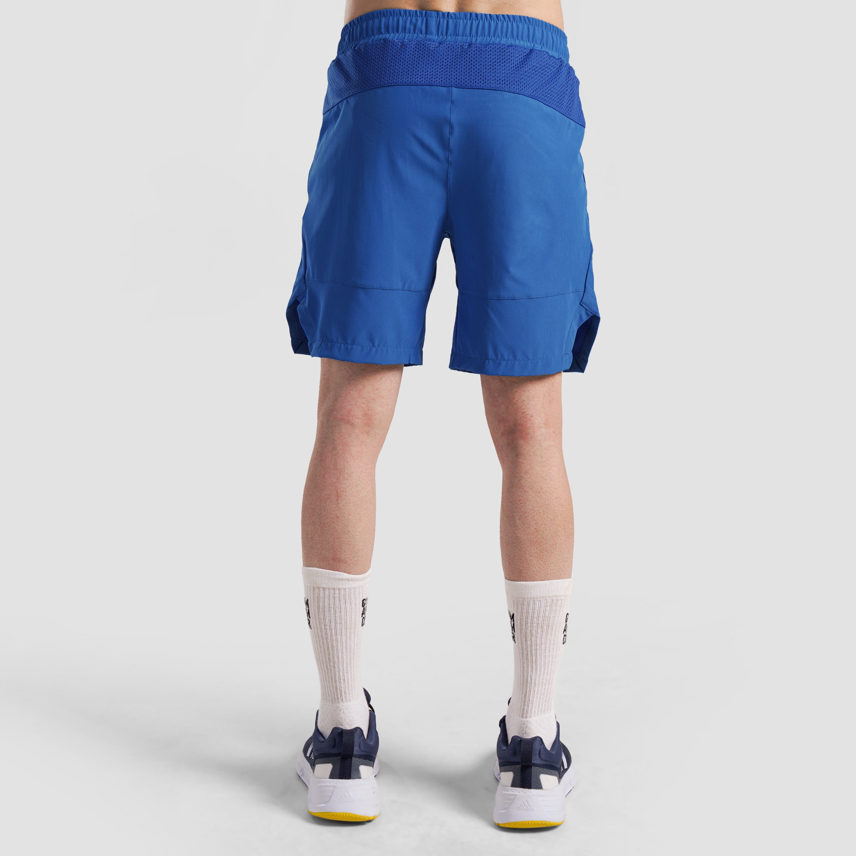 Micro Fit Shorts 2.0 (Blue)