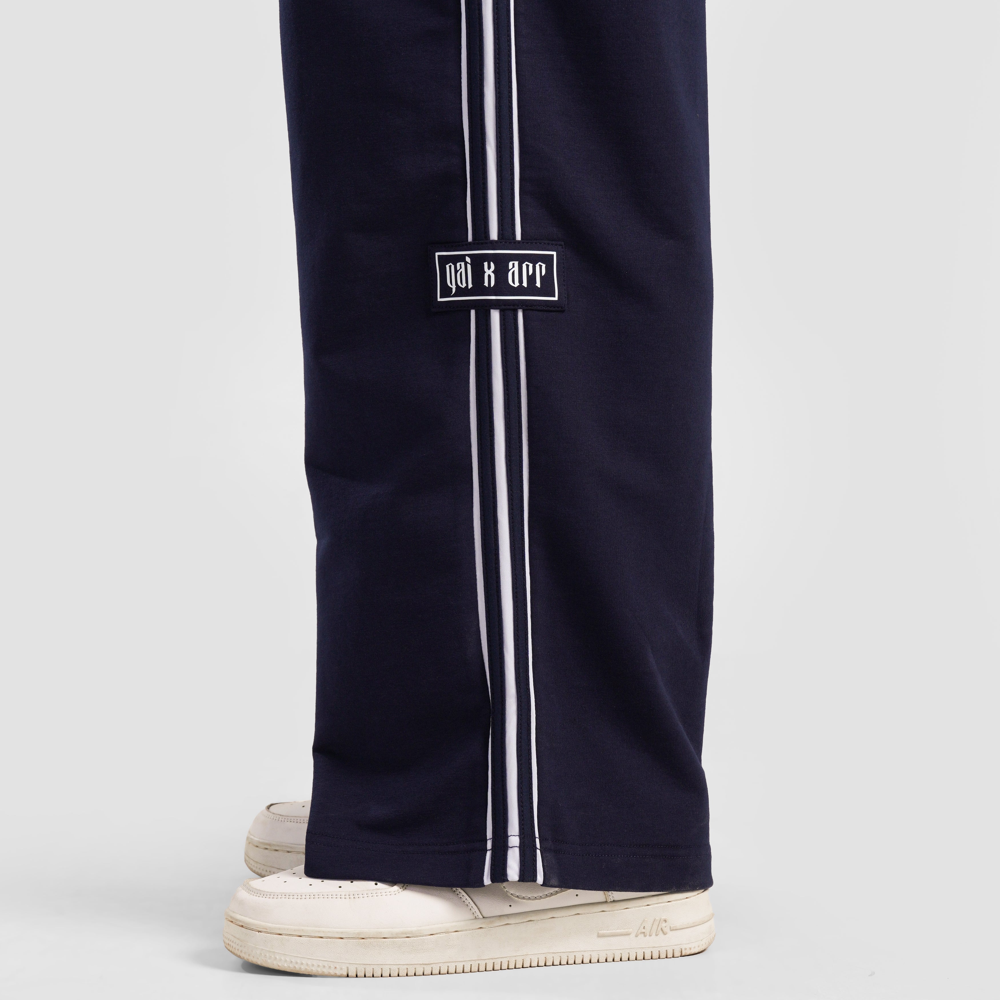 GAI X ARR Impact Trousers (Navy)