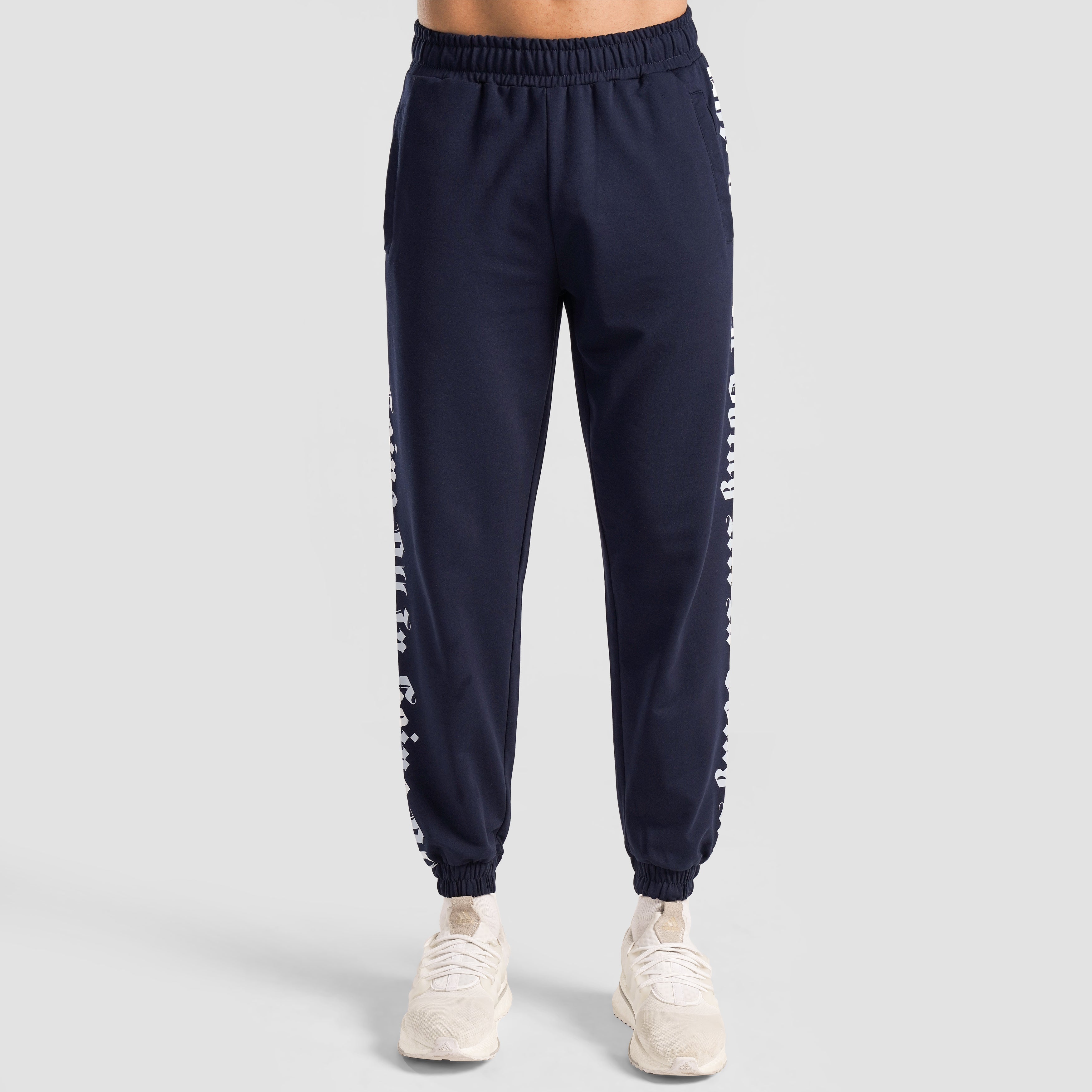 Nexgen Joggers (Navy)