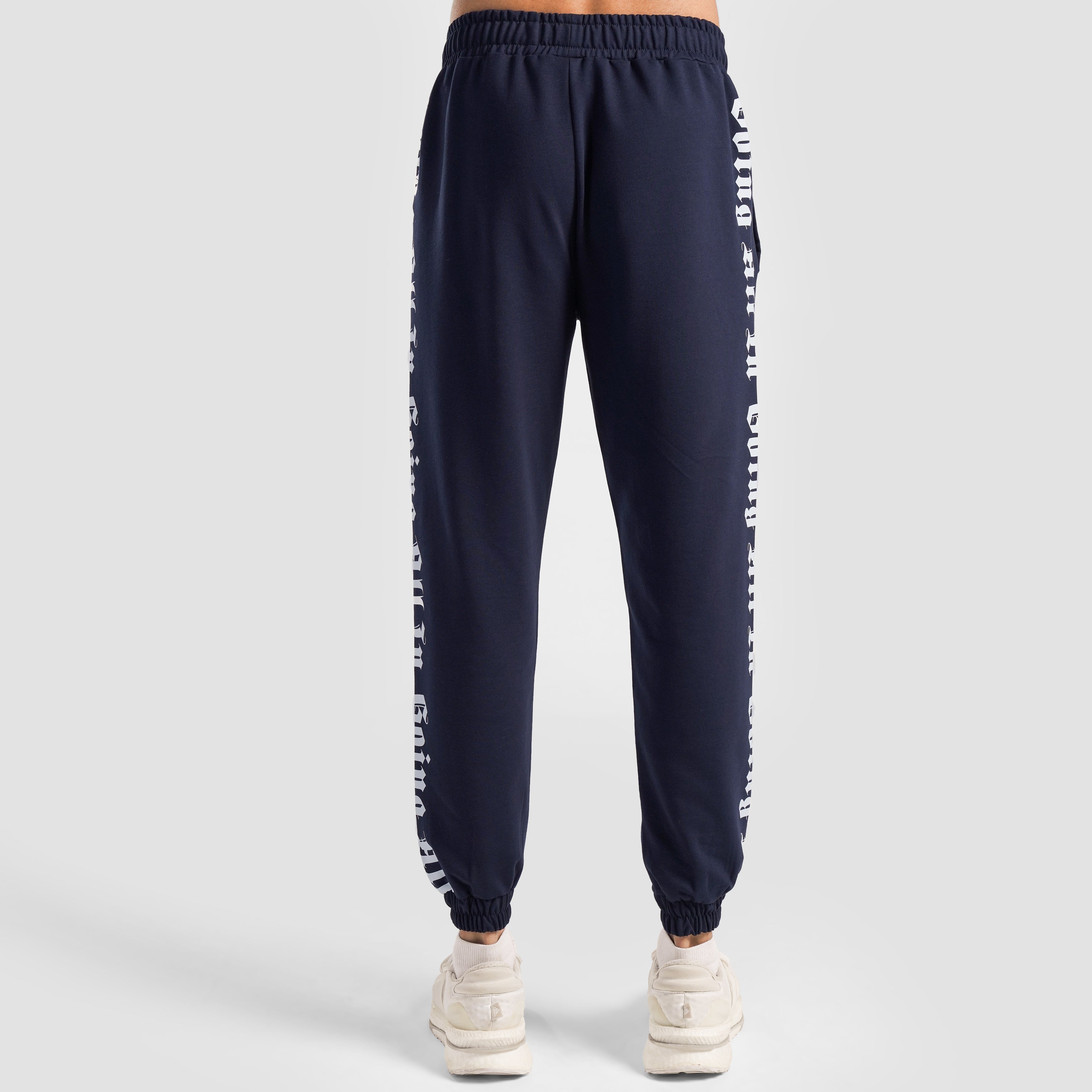 Nexgen Joggers (Navy)