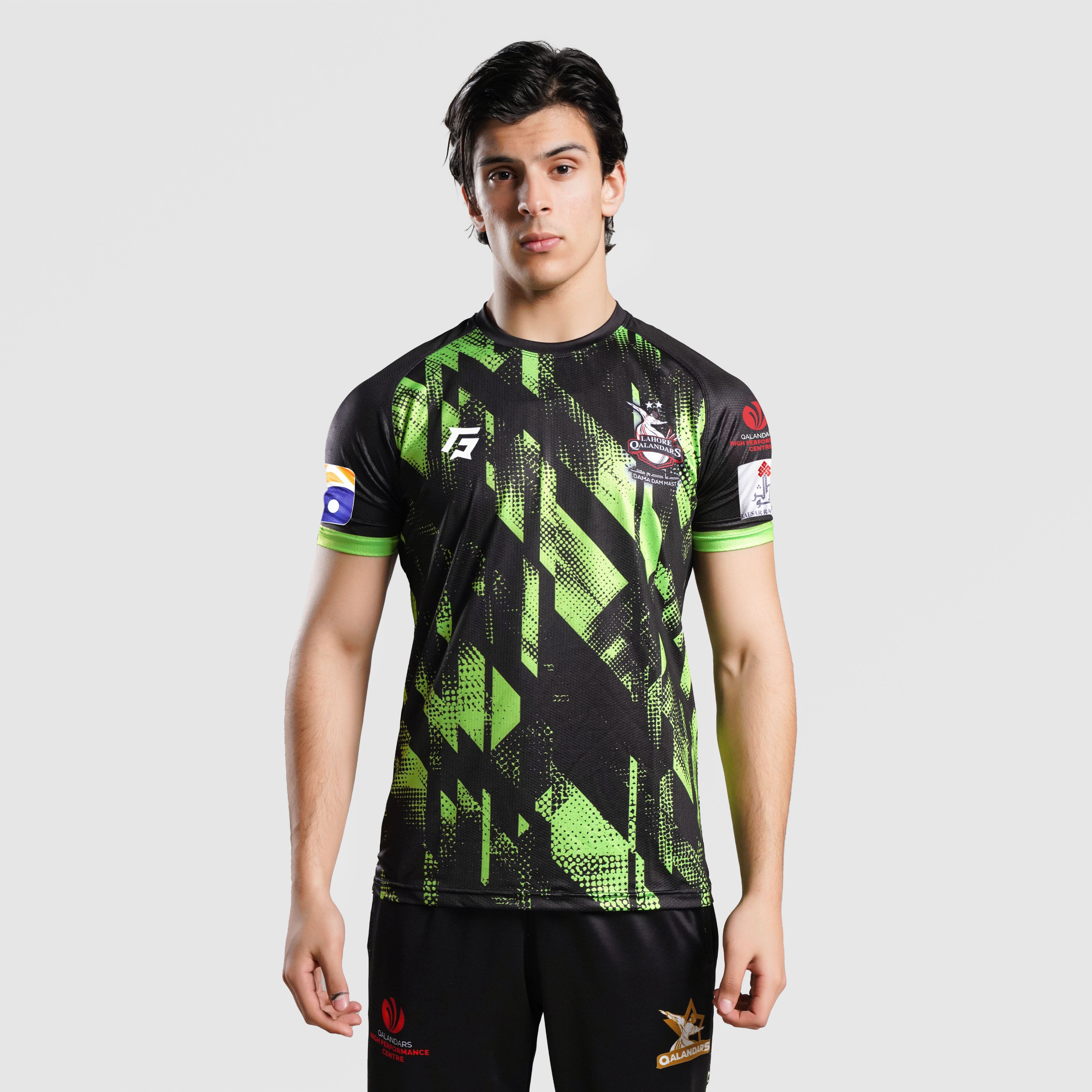 Lahore store qalandar shirt