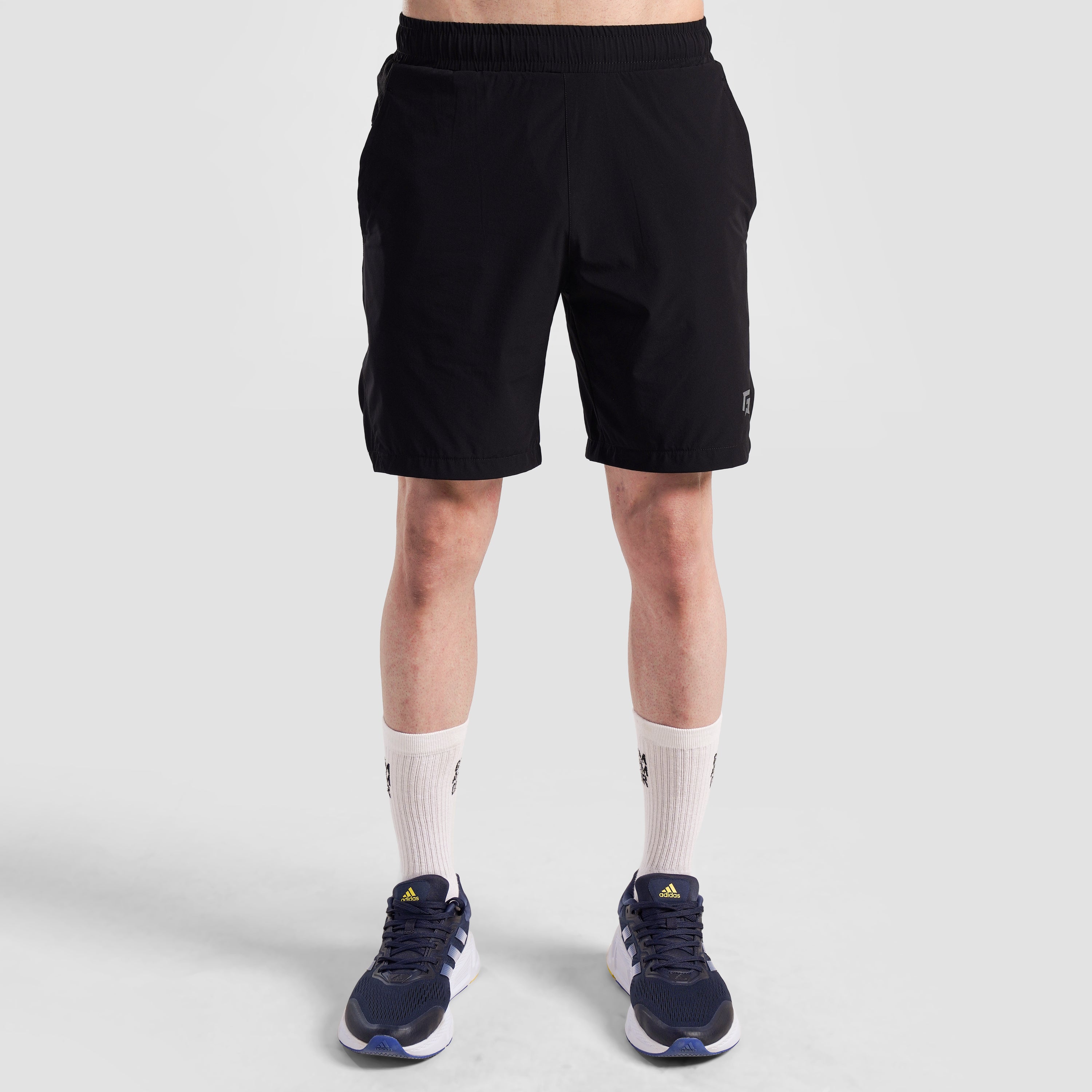 Micro Fit Shorts 2.0 (Black)