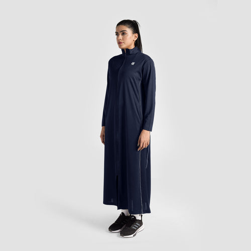 Elevation Covered Top (Navy)