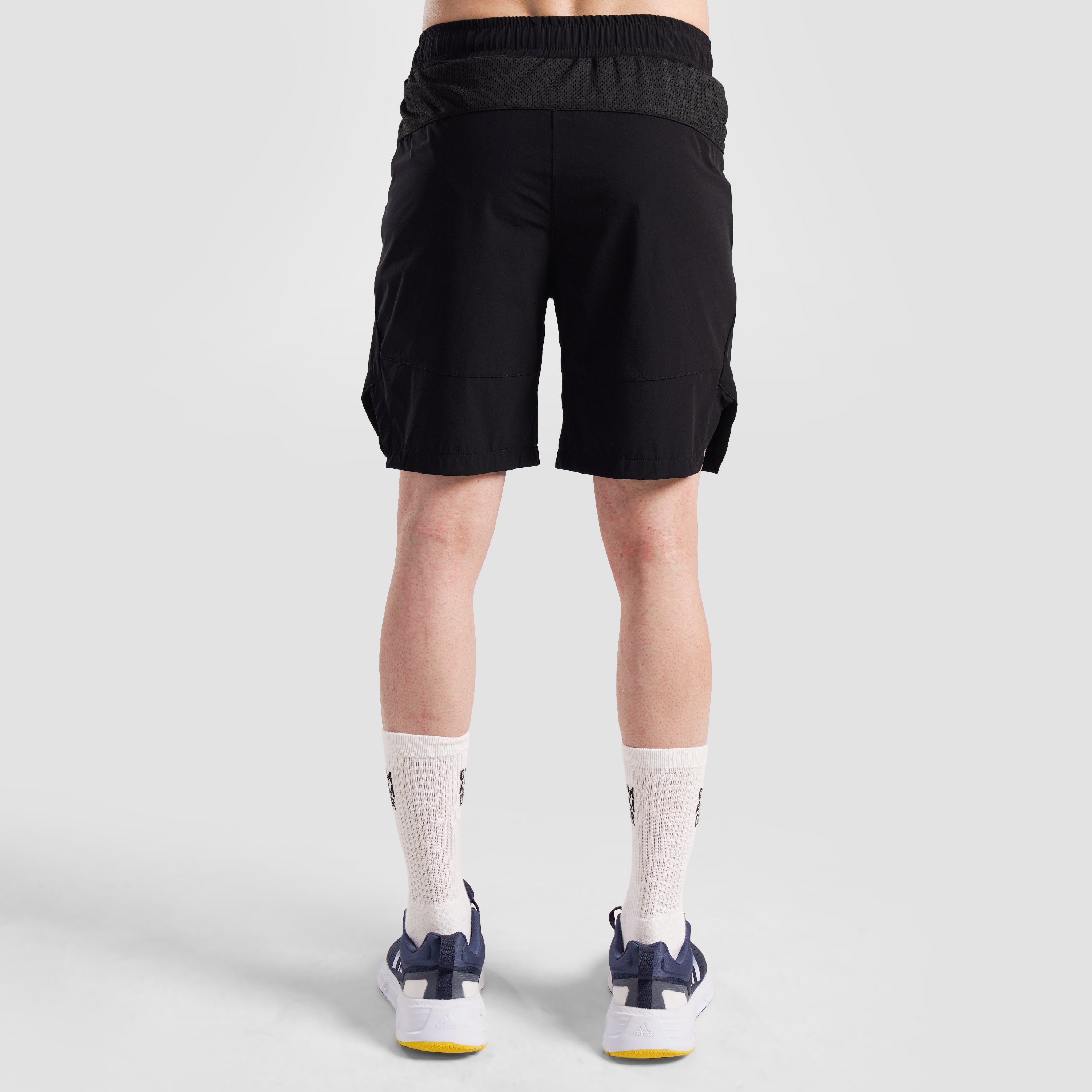 Micro Fit Shorts 2.0 (Black)