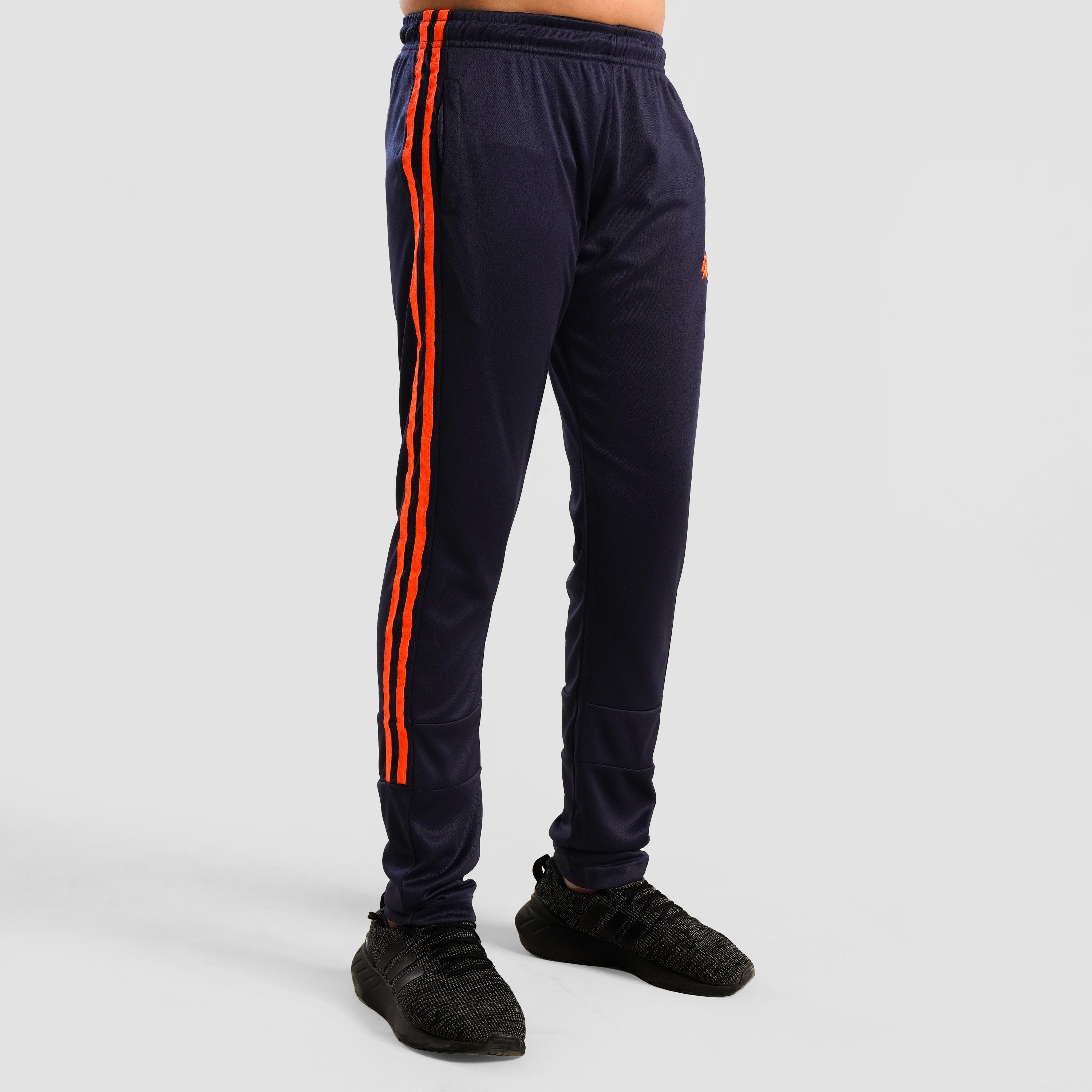 GA Youth Pace Trousers (Blue)