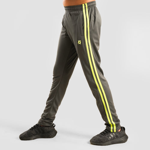 GA Youth Sprint Trousers (Grey)