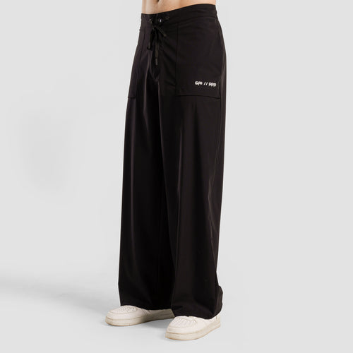 GAI ARR Bottoms (Black)
