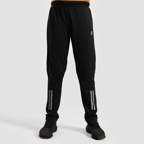 GA Youth Boost Trousers (Black)