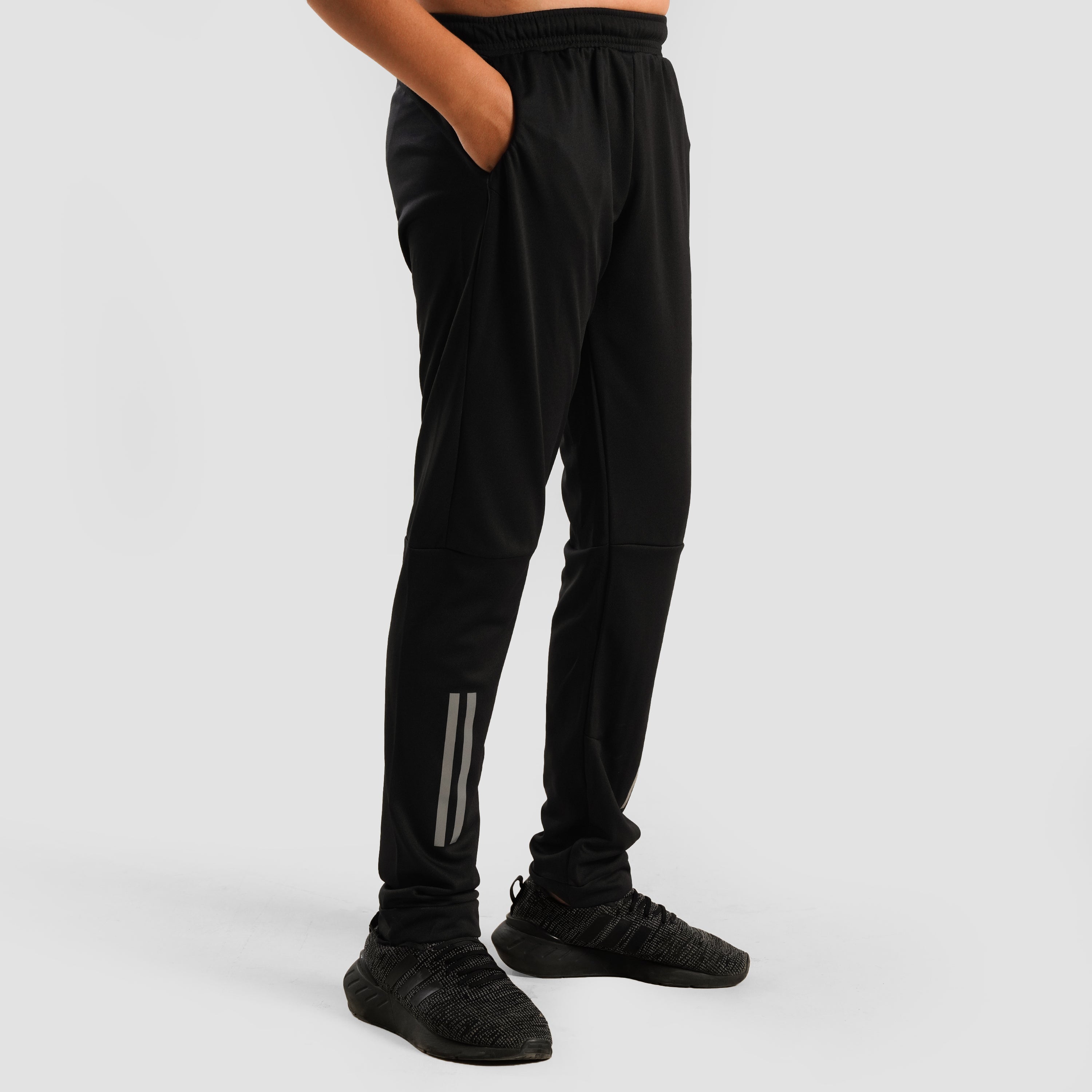 GA Youth Boost Trousers (Black)